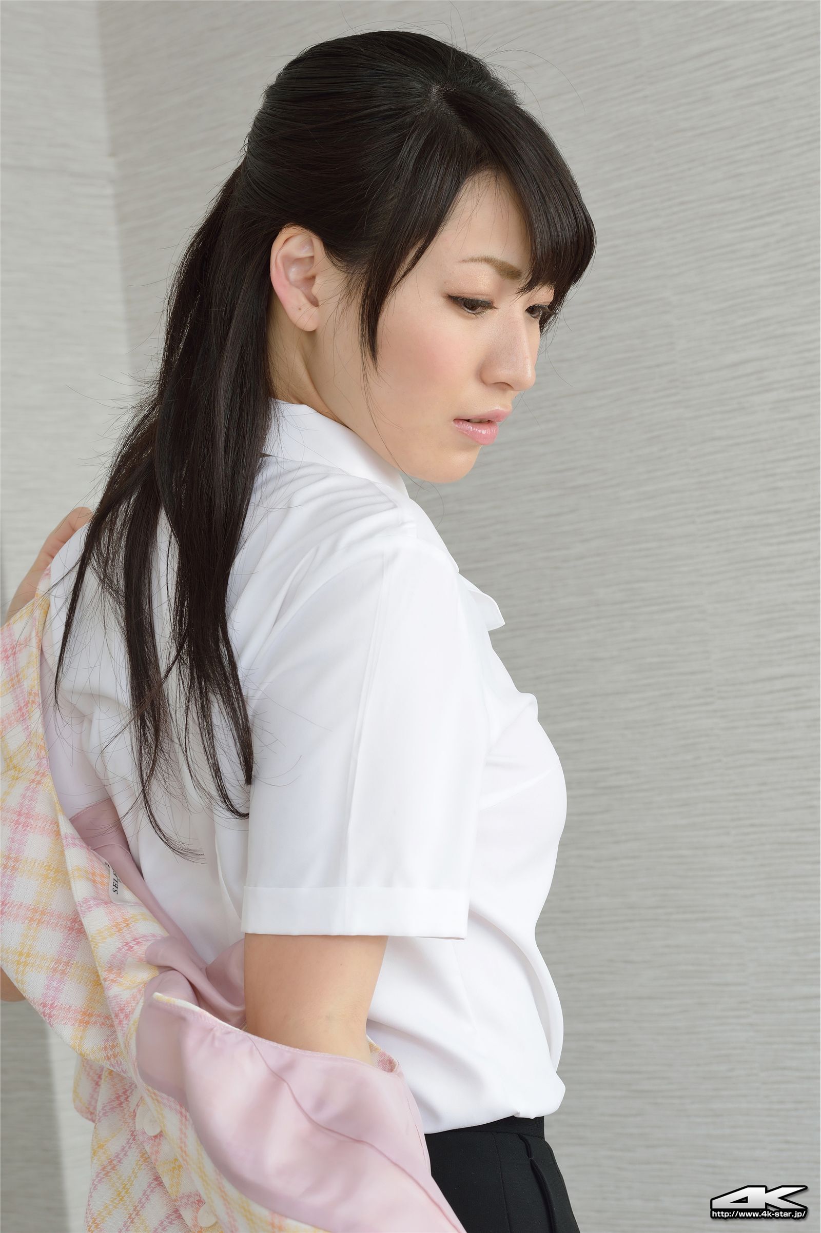 [4K-STAR] [01.06] No.00269 matsushitamiho 松下美保 2