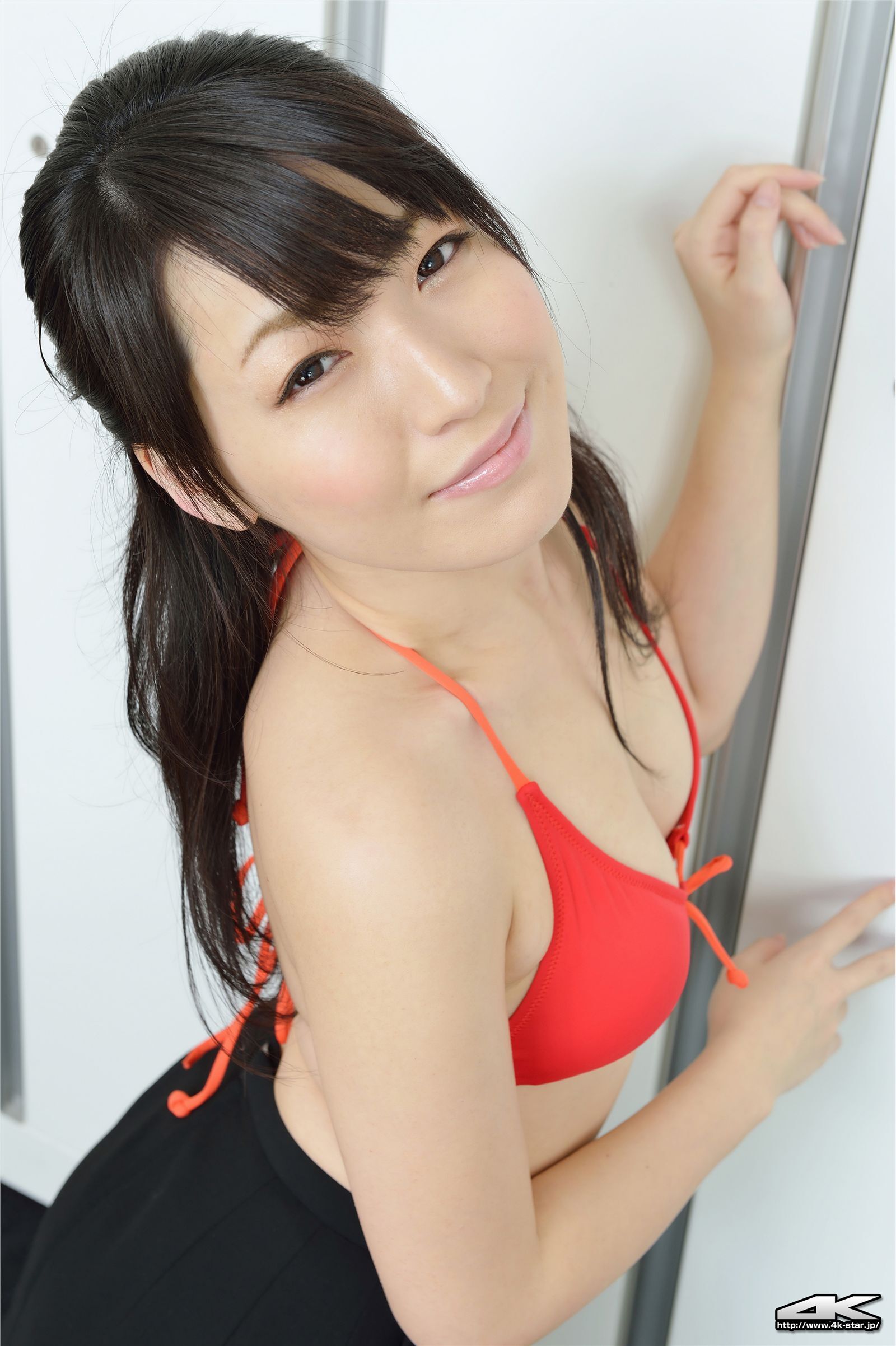 [4K-STAR] [01.06] No.00269 matsushitamiho 松下美保 2