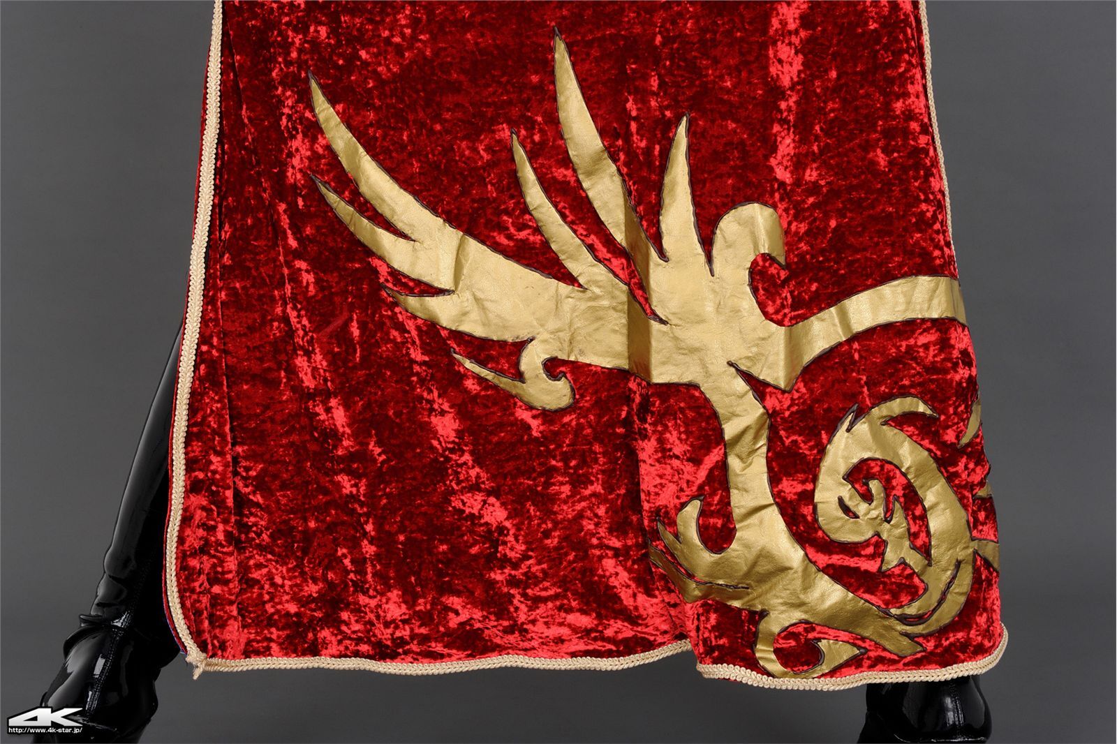 4K-Star No.0027 小野さゆり 日本性感制服美女图片