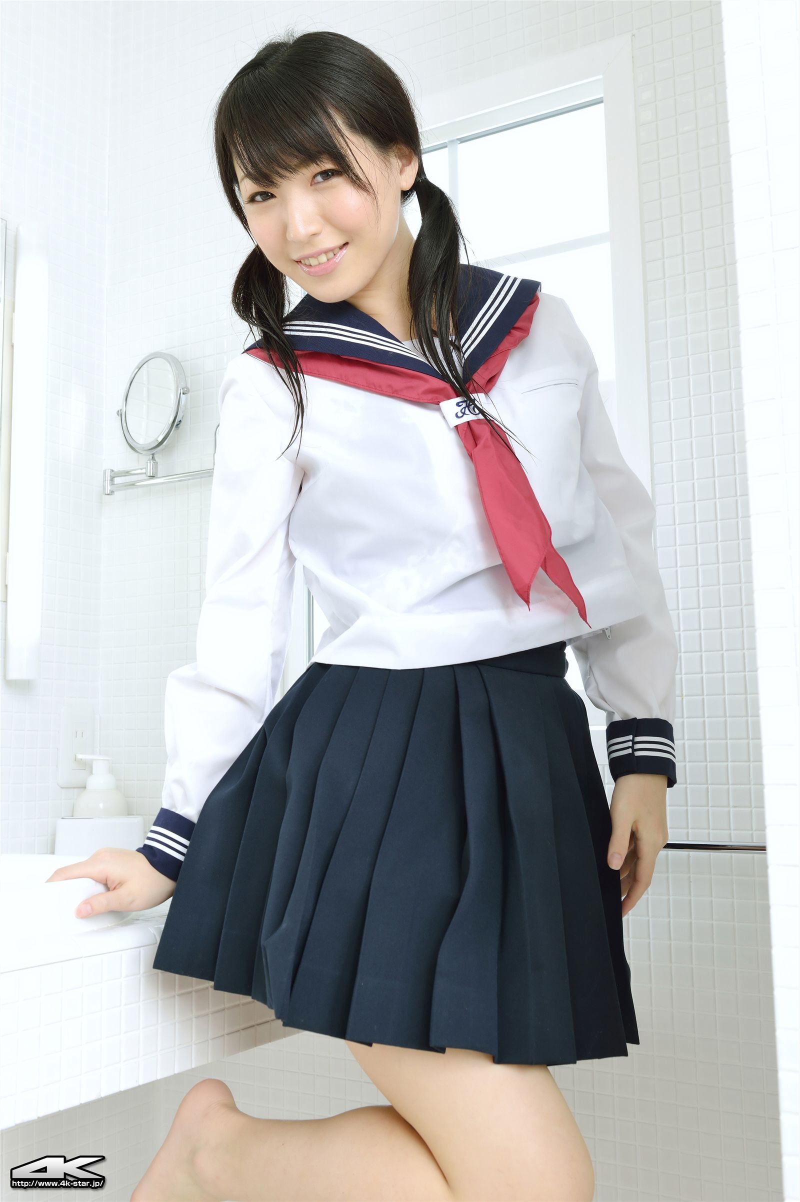 [4K-STAR] []01.10 No.00271 matsushitamiho 松下美保