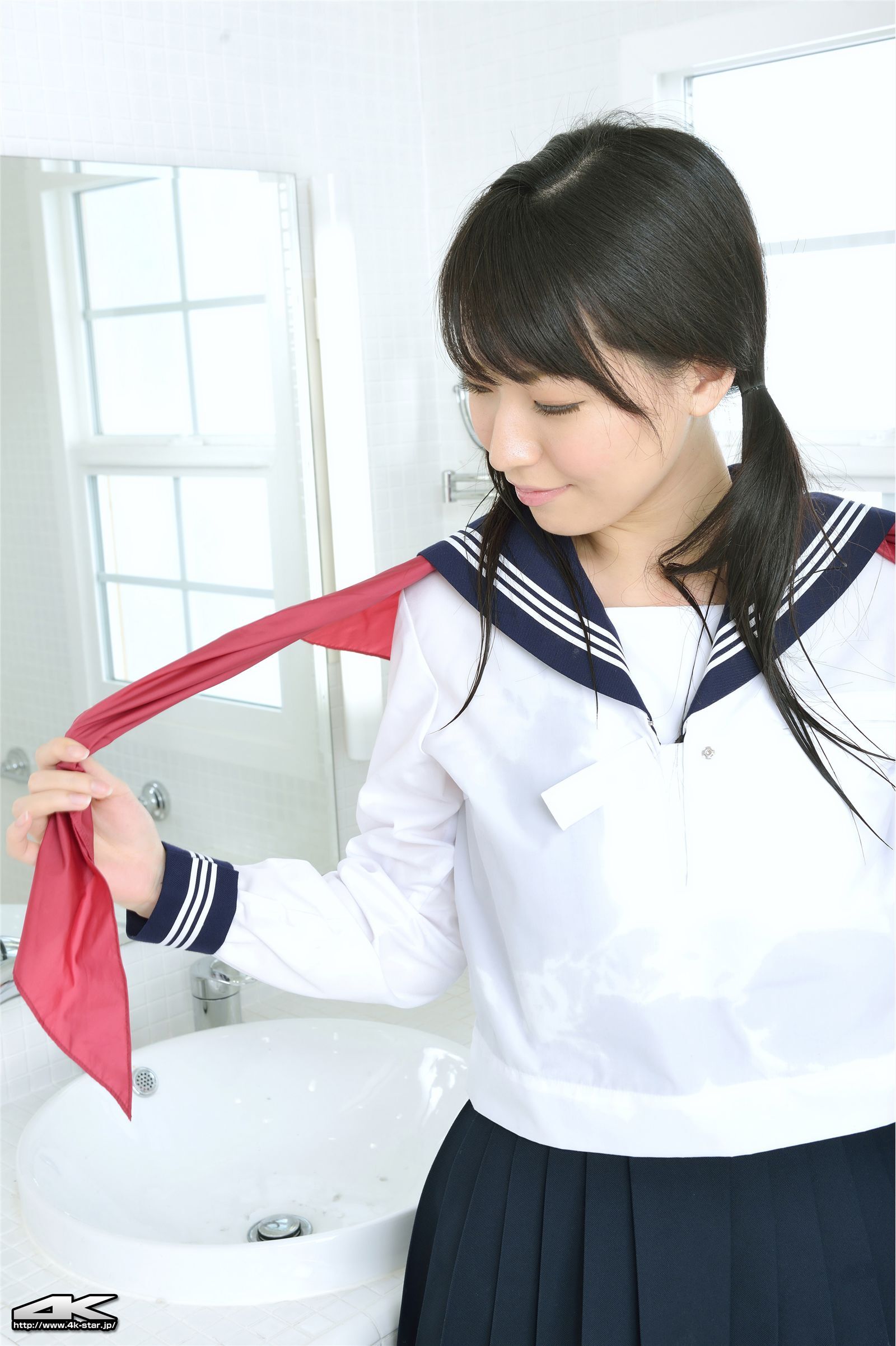 [4K-STAR] []01.10 No.00271 matsushitamiho 松下美保