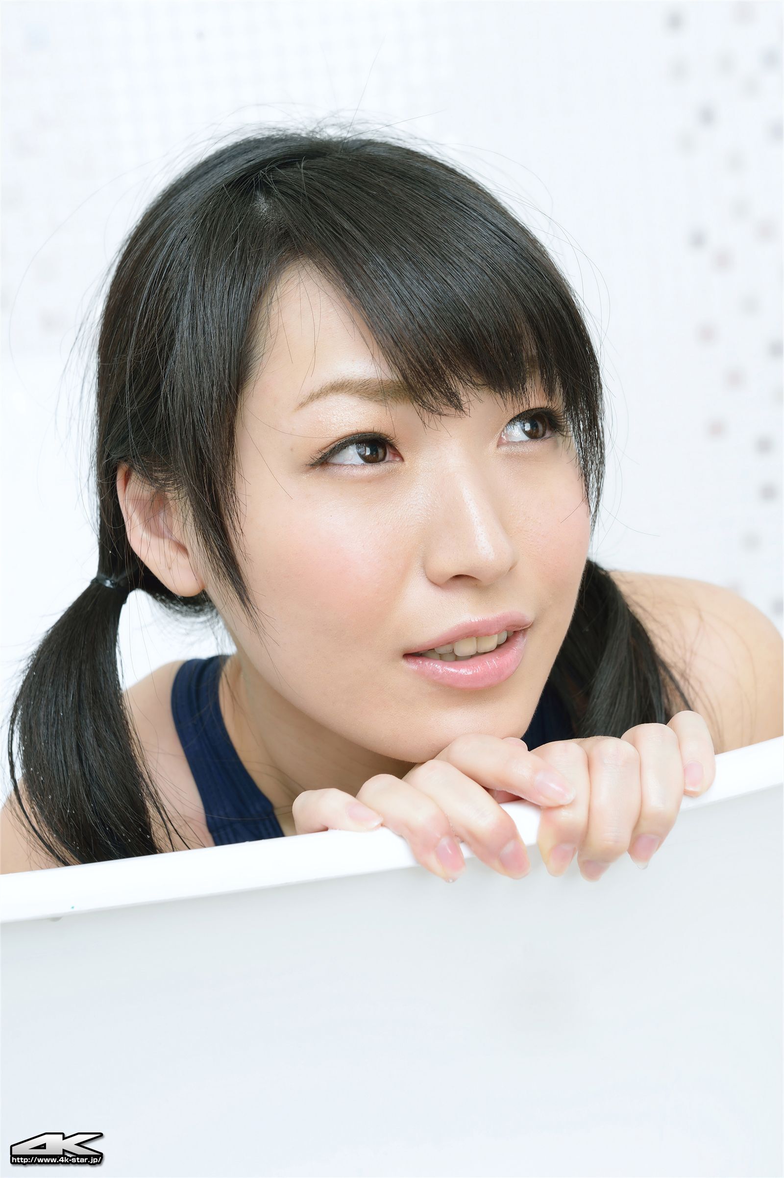 [4K-STAR] []01.10 No.00271 matsushitamiho 松下美保