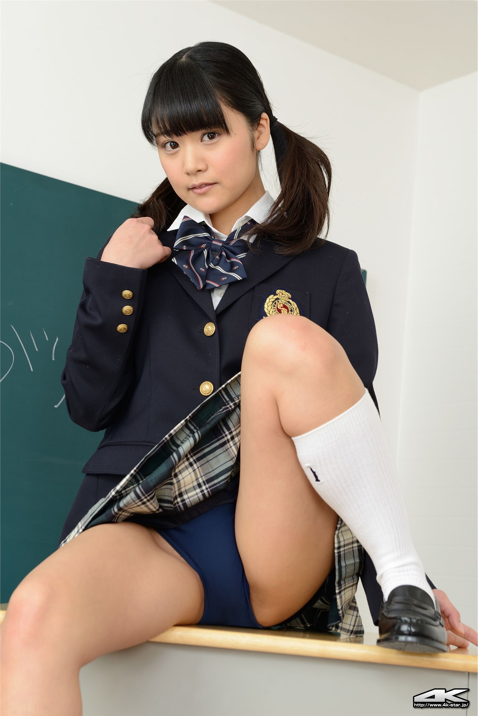 [4K-STAR] [05-03] No.00288 あがりえひかり