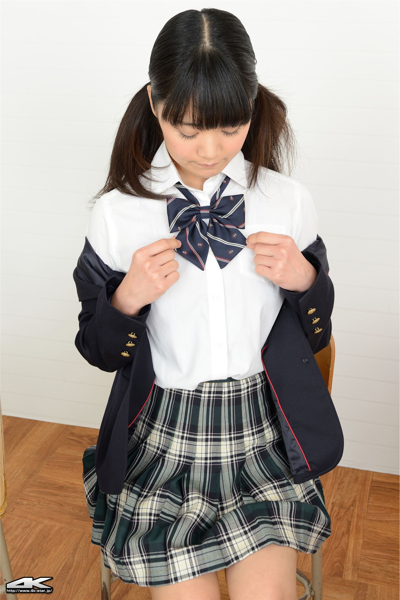 [4K-STAR] [05-03] No.00288 あがりえひかり