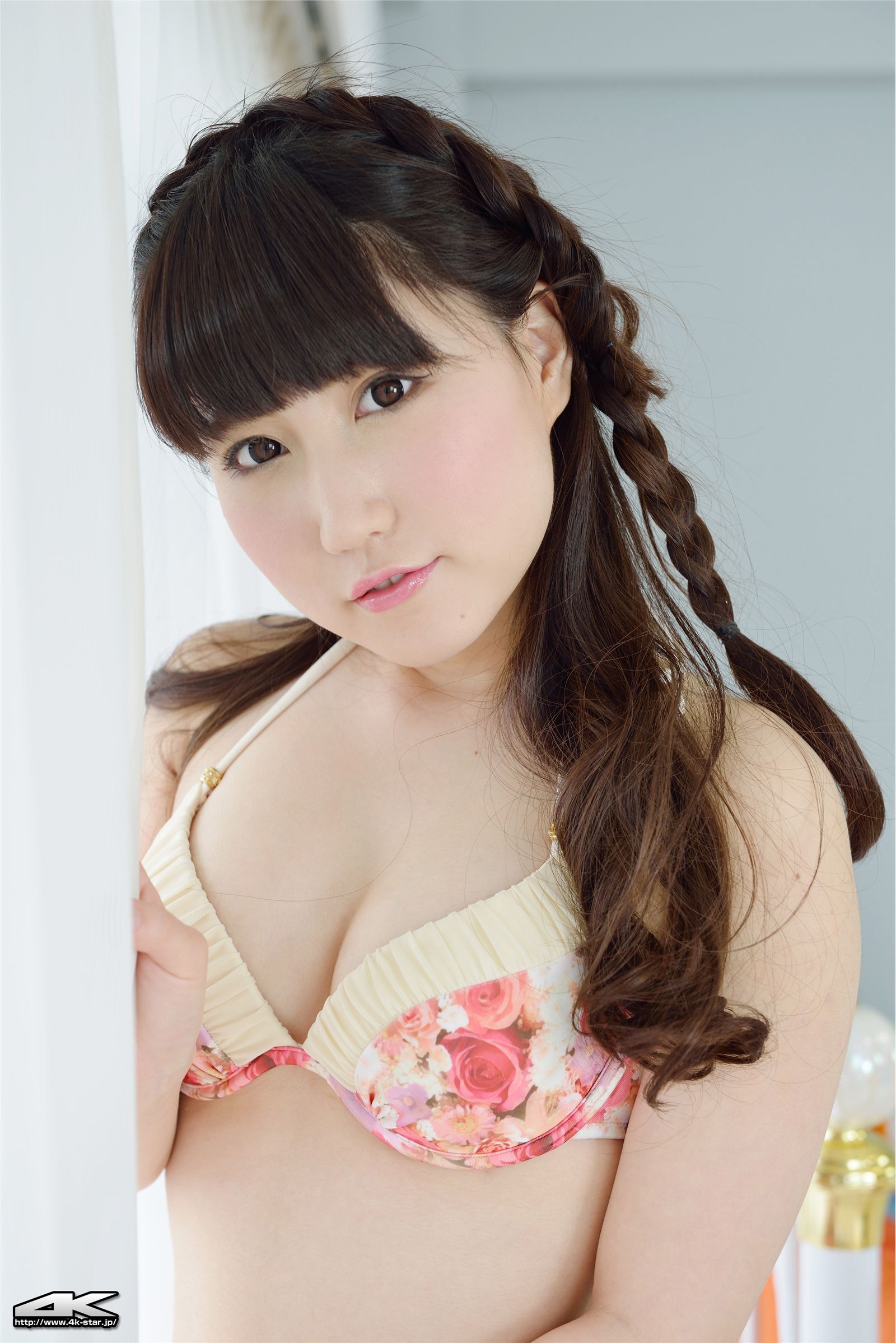 [4K-STAR] [07-02] No.00289 桂木澪