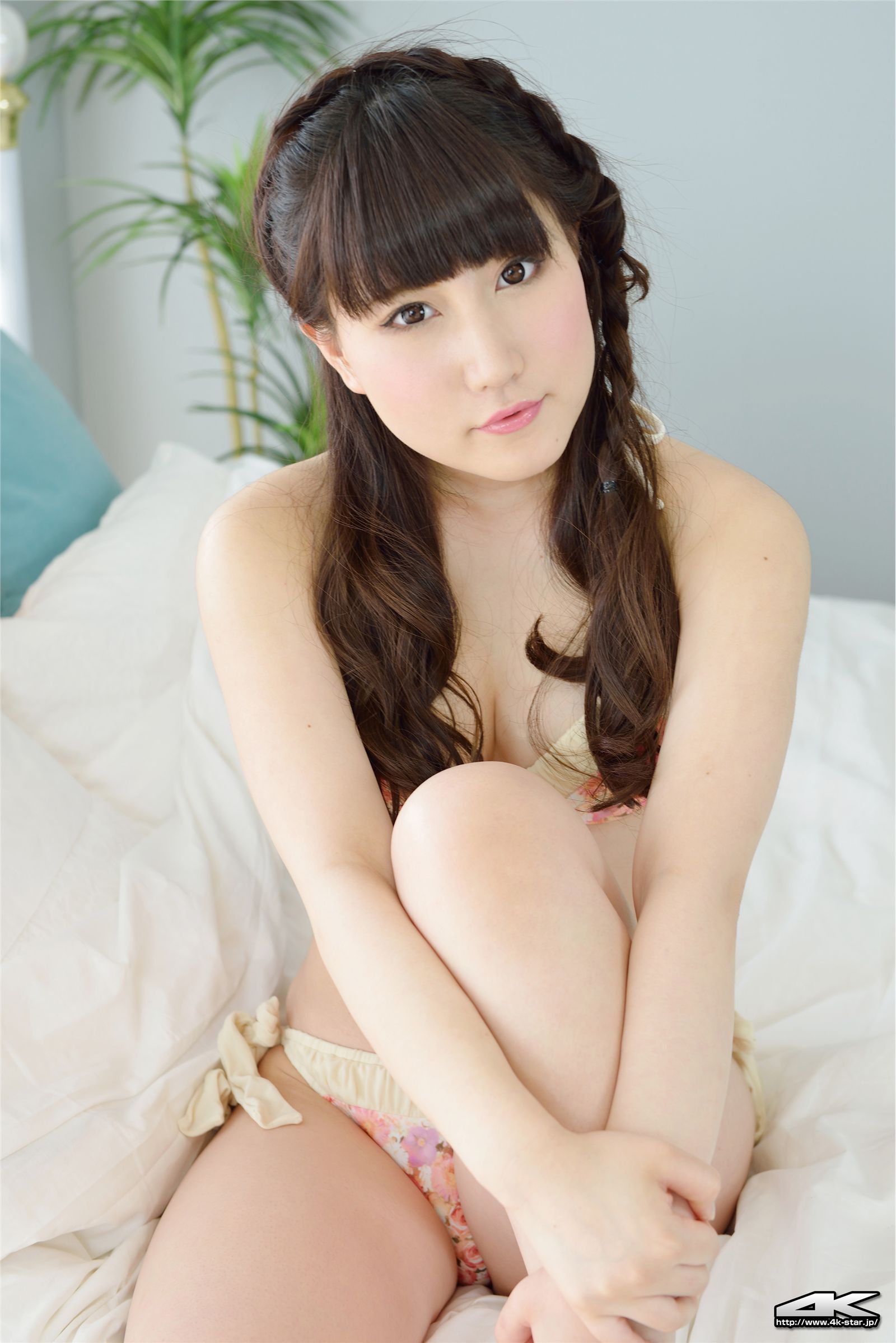 [4K-STAR] [07-02] No.00289 桂木澪