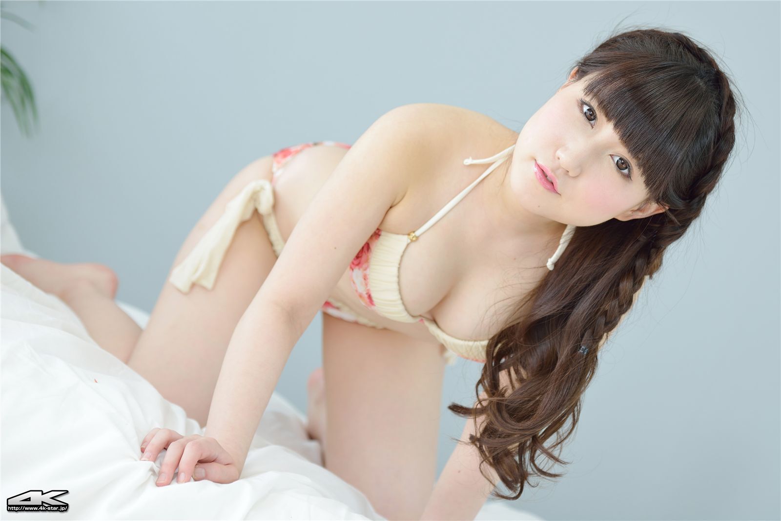 [4K-STAR] [07-02] No.00289 桂木澪