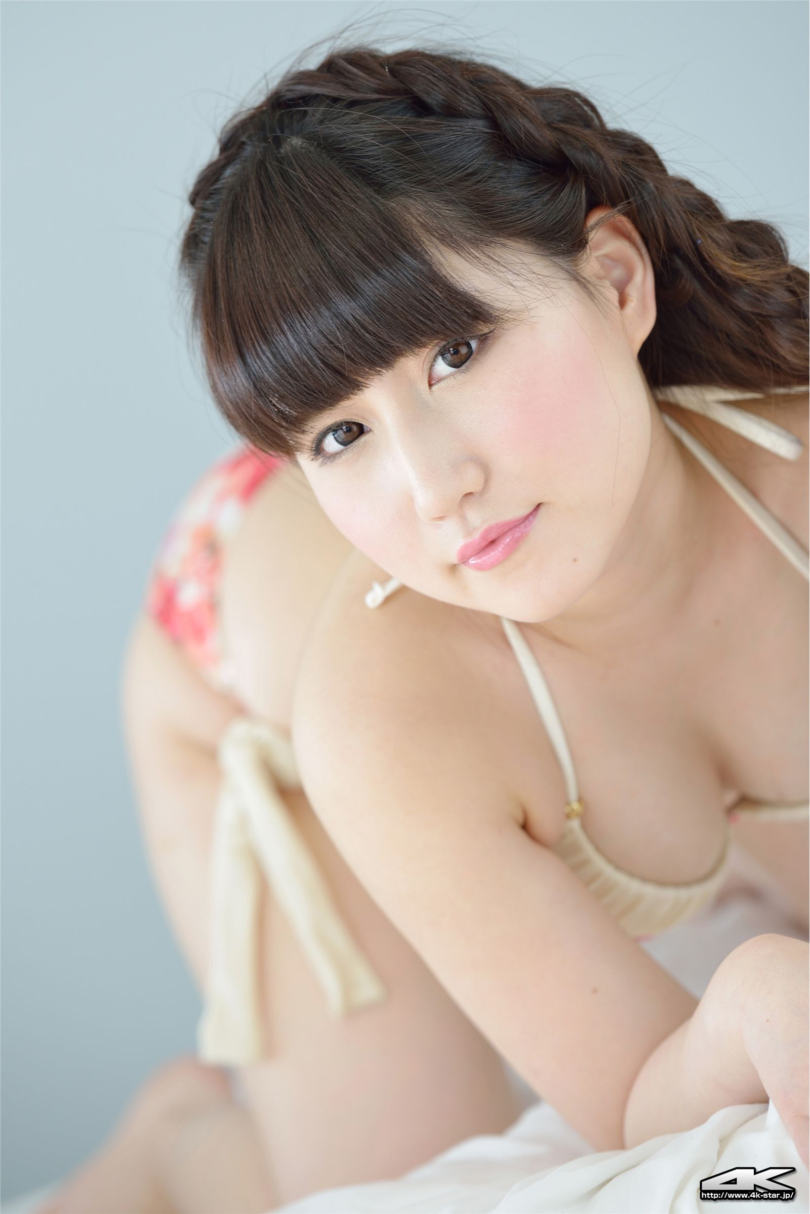 [4K-STAR] [07-02] No.00289 桂木澪