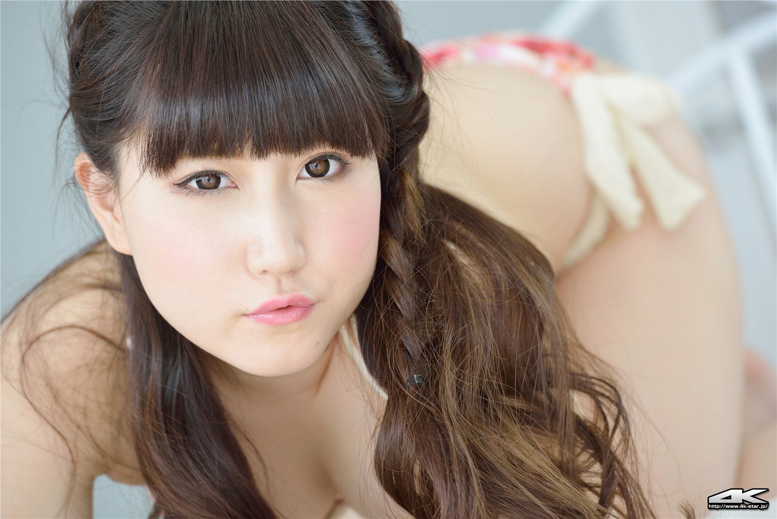 [4K-STAR] [07-02] No.00289 桂木澪