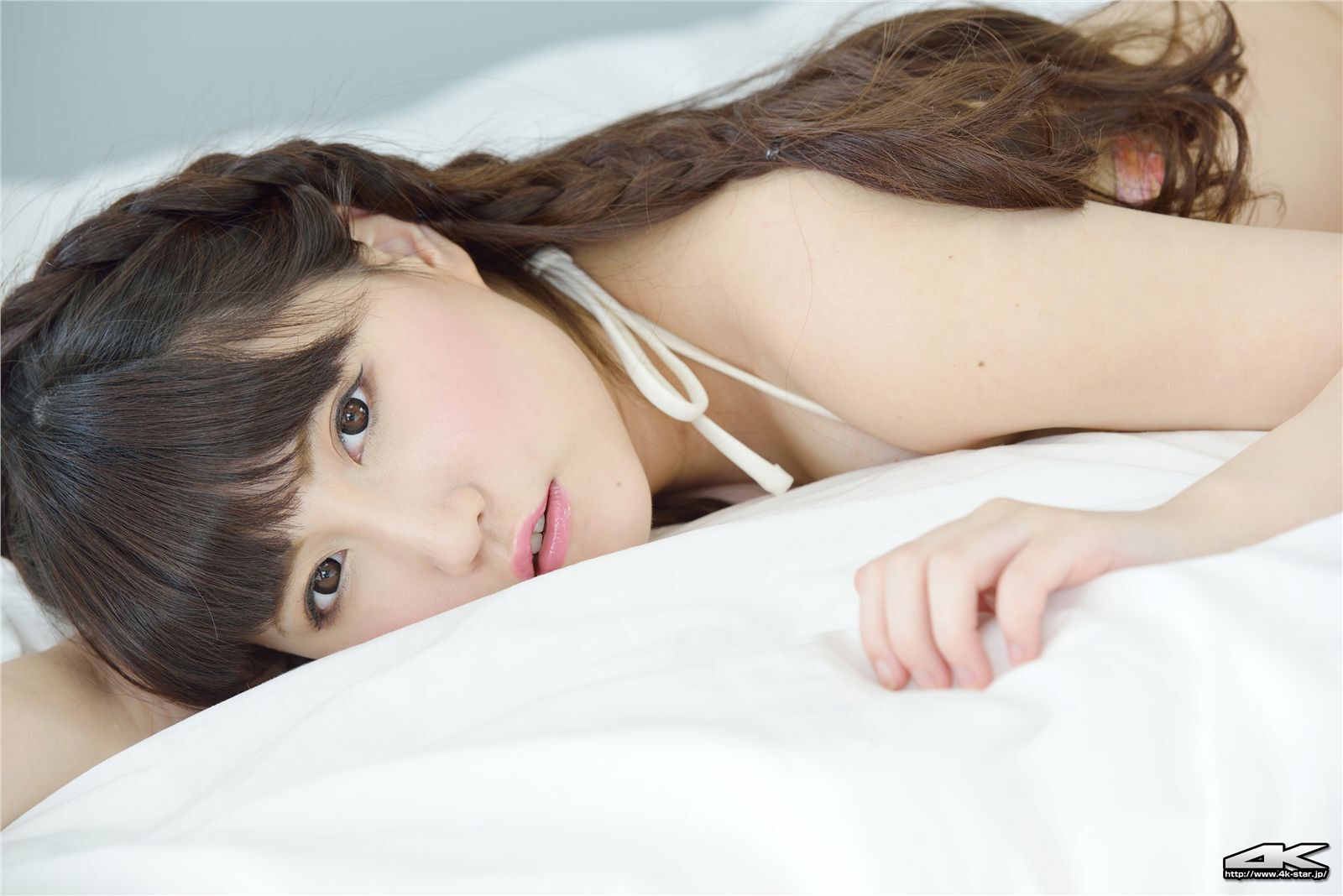 [4K-STAR] [07-02] No.00289 桂木澪