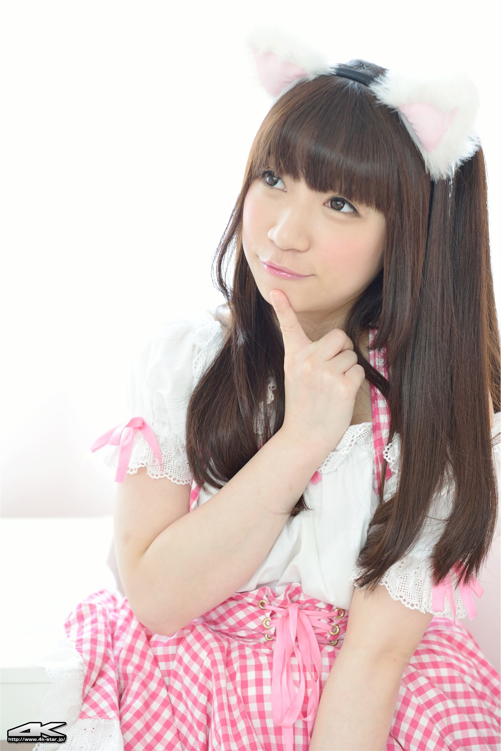 [4K-STAR] [07-07] No.00290 月城右紗