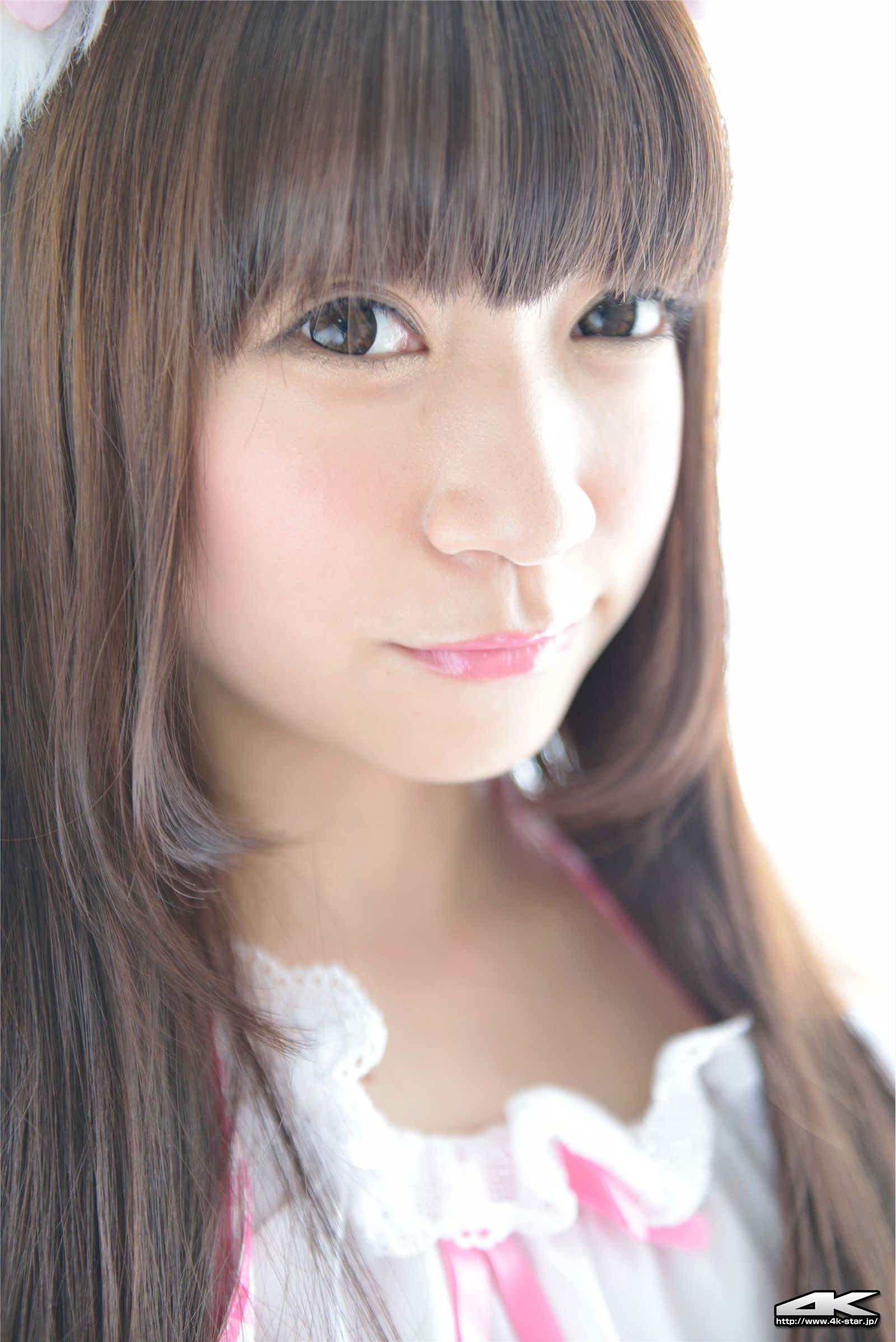 [4K-STAR] [07-07] No.00290 月城右紗