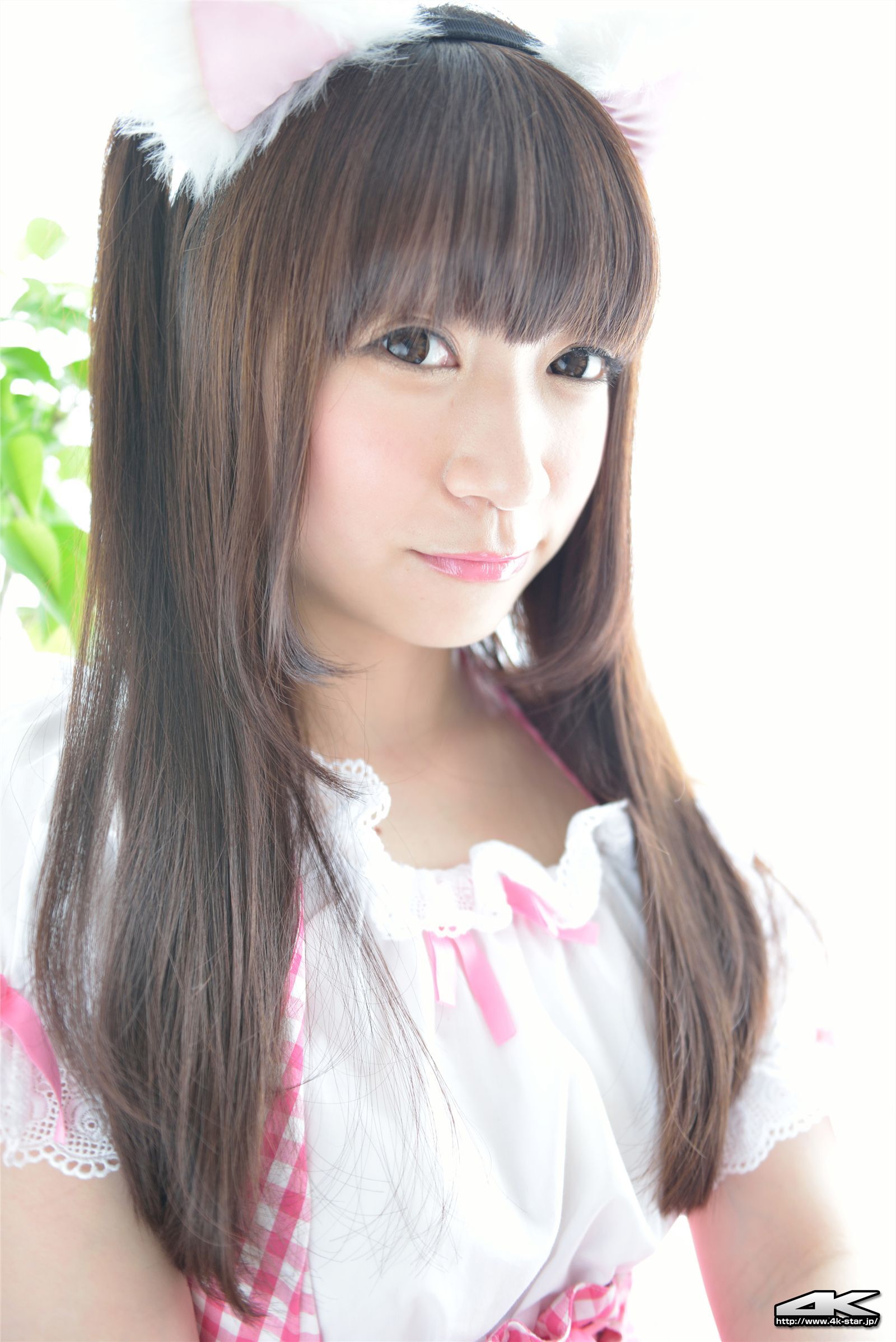 [4K-STAR] [07-07] No.00290 月城右紗