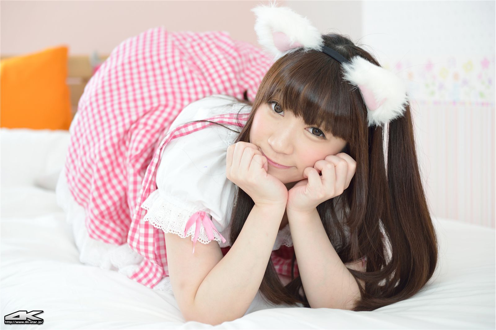 [4K-STAR] [07-07] No.00290 月城右紗