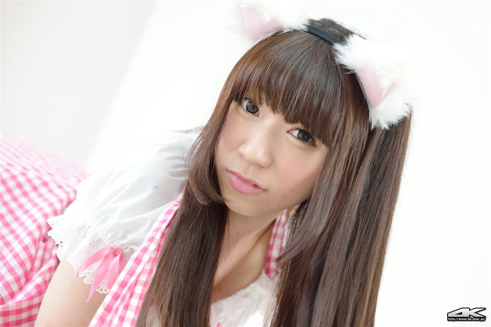 [4K-STAR] [07-07] No.00290 月城右紗