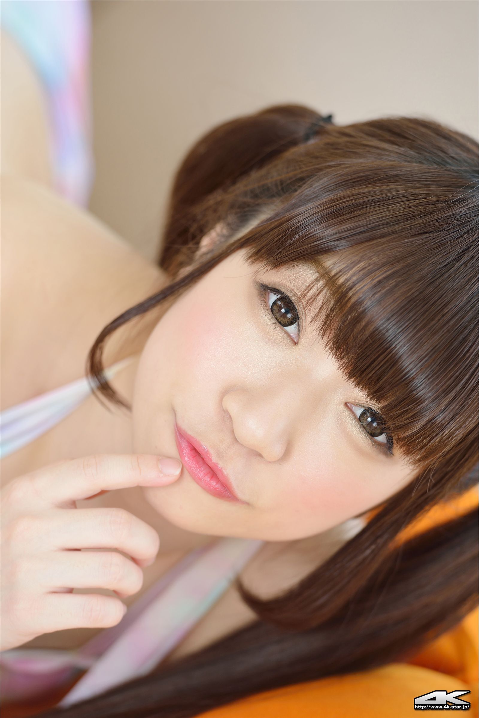 [4K-STAR] [07-11] No.00291 月城右紗