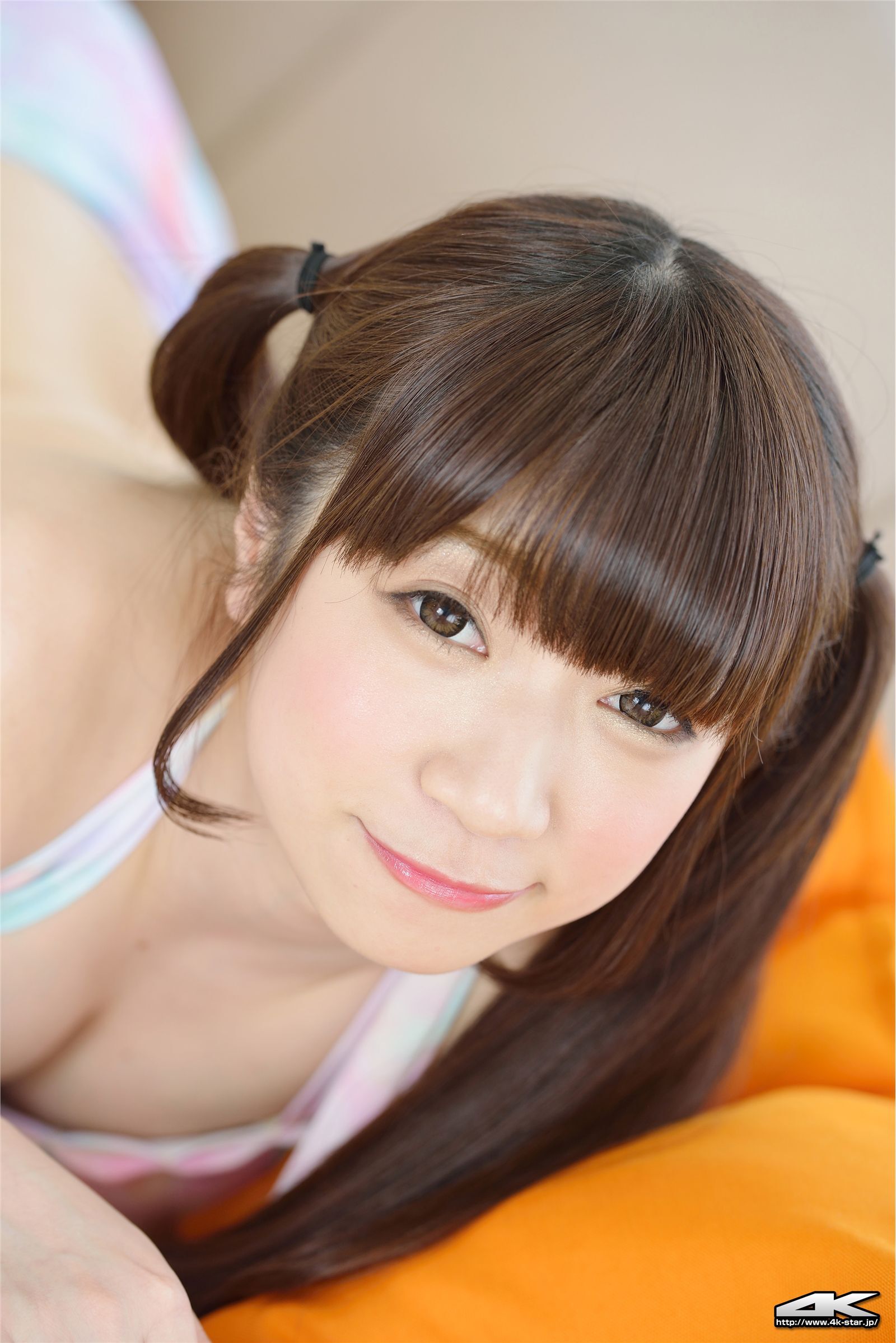 [4K-STAR] [07-11] No.00291 月城右紗