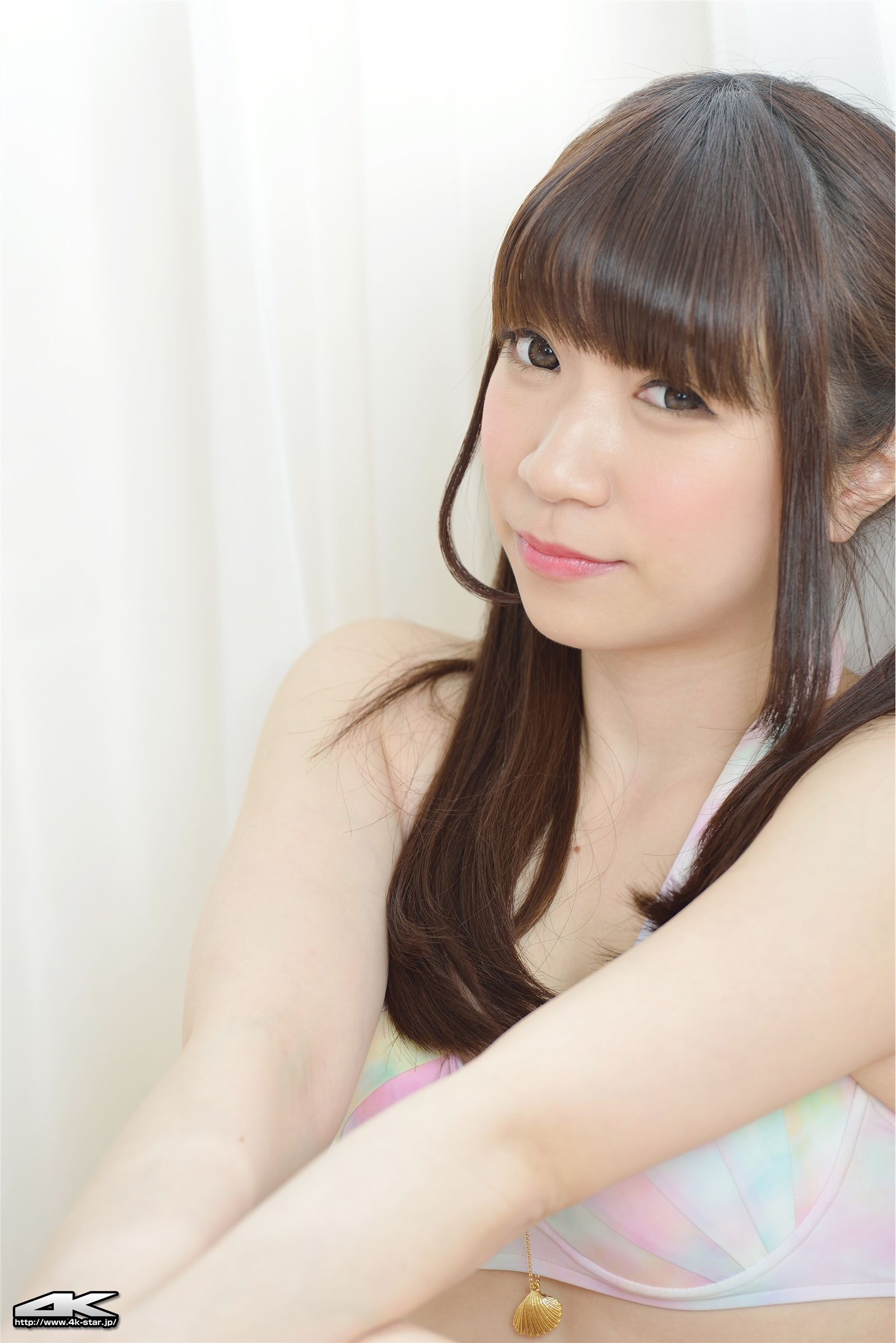 [4K-STAR] [07-11] No.00291 月城右紗