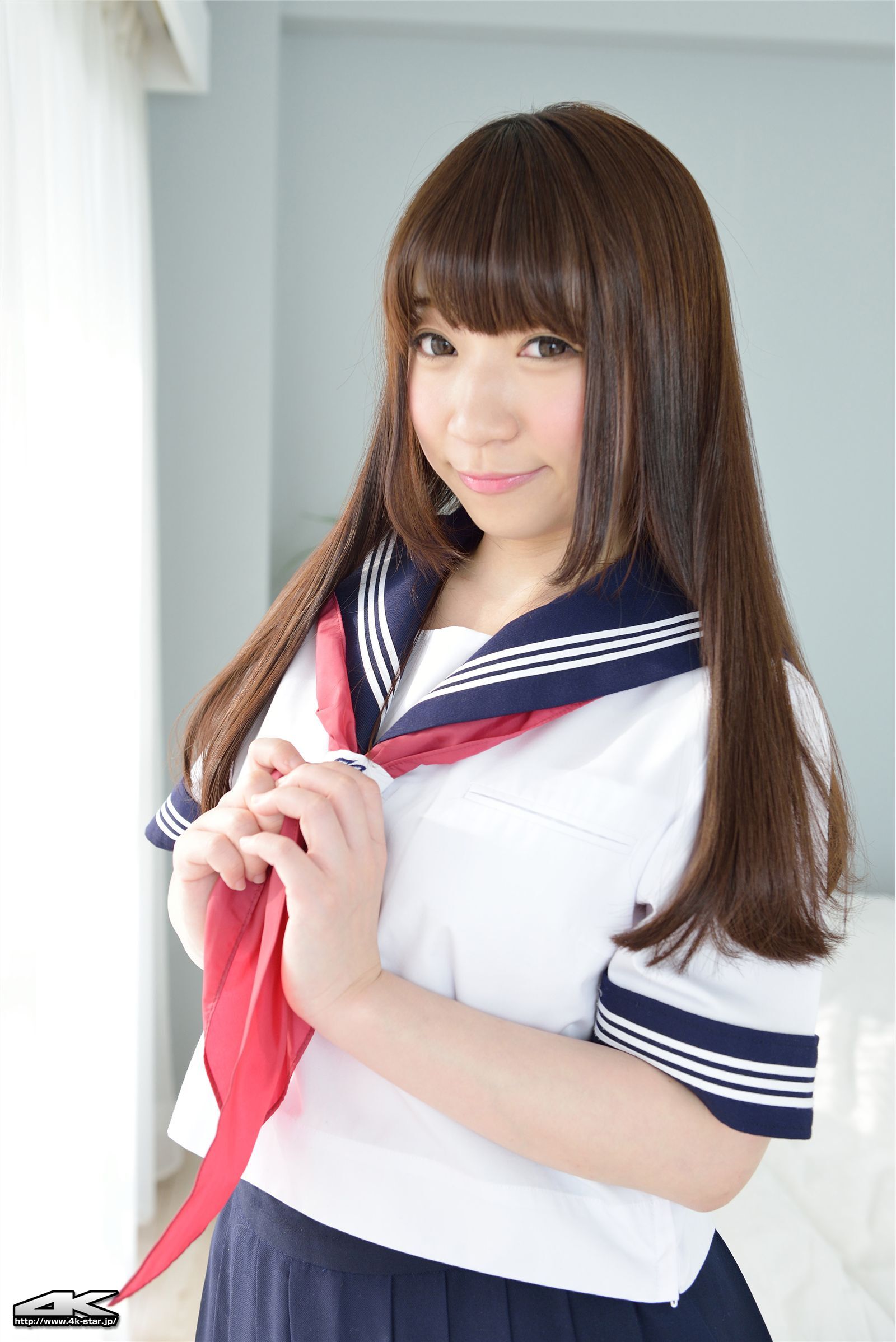 [4K-STAR] [07-16] No.00292 月城右紗