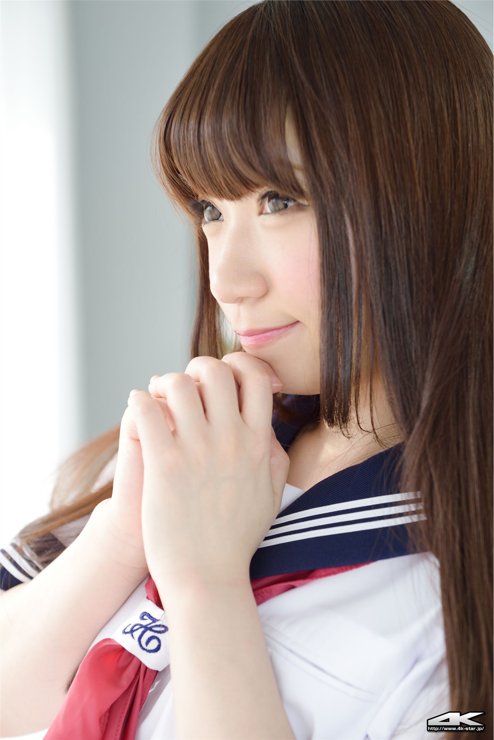 [4K-STAR] [07-16] No.00292 月城右紗