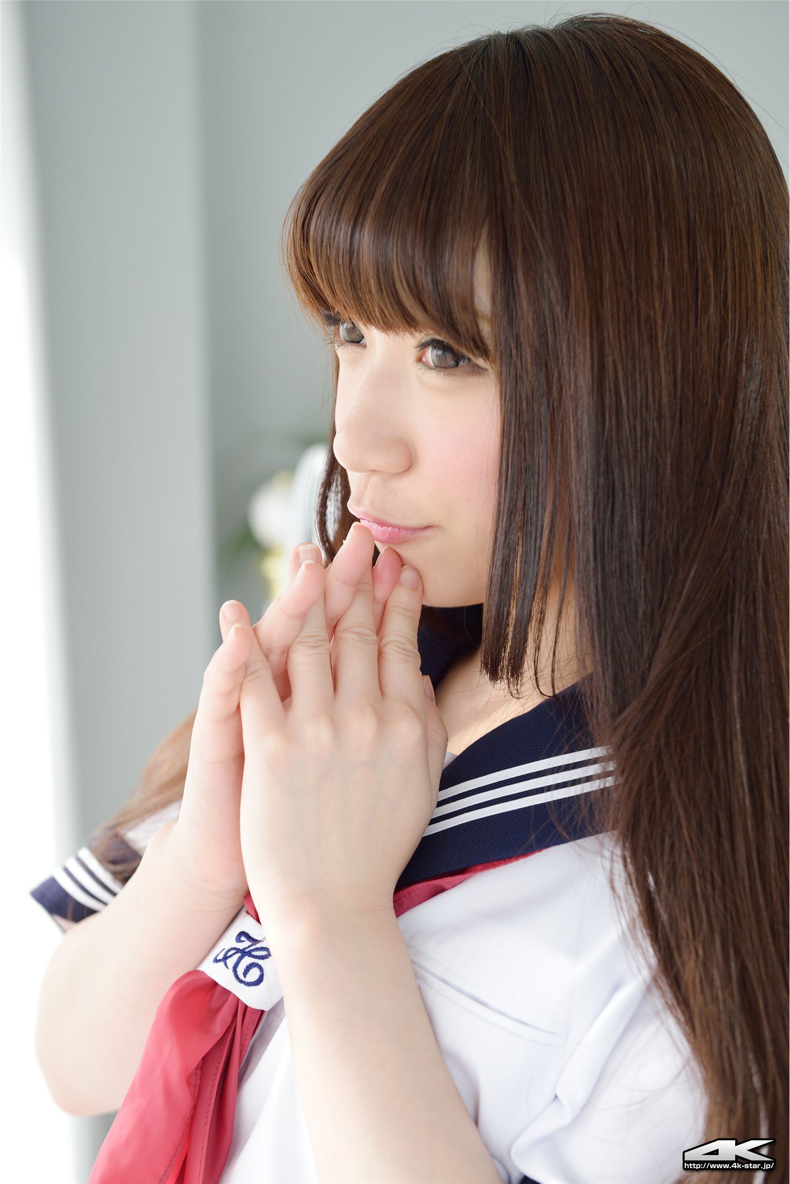 [4K-STAR] [07-16] No.00292 月城右紗