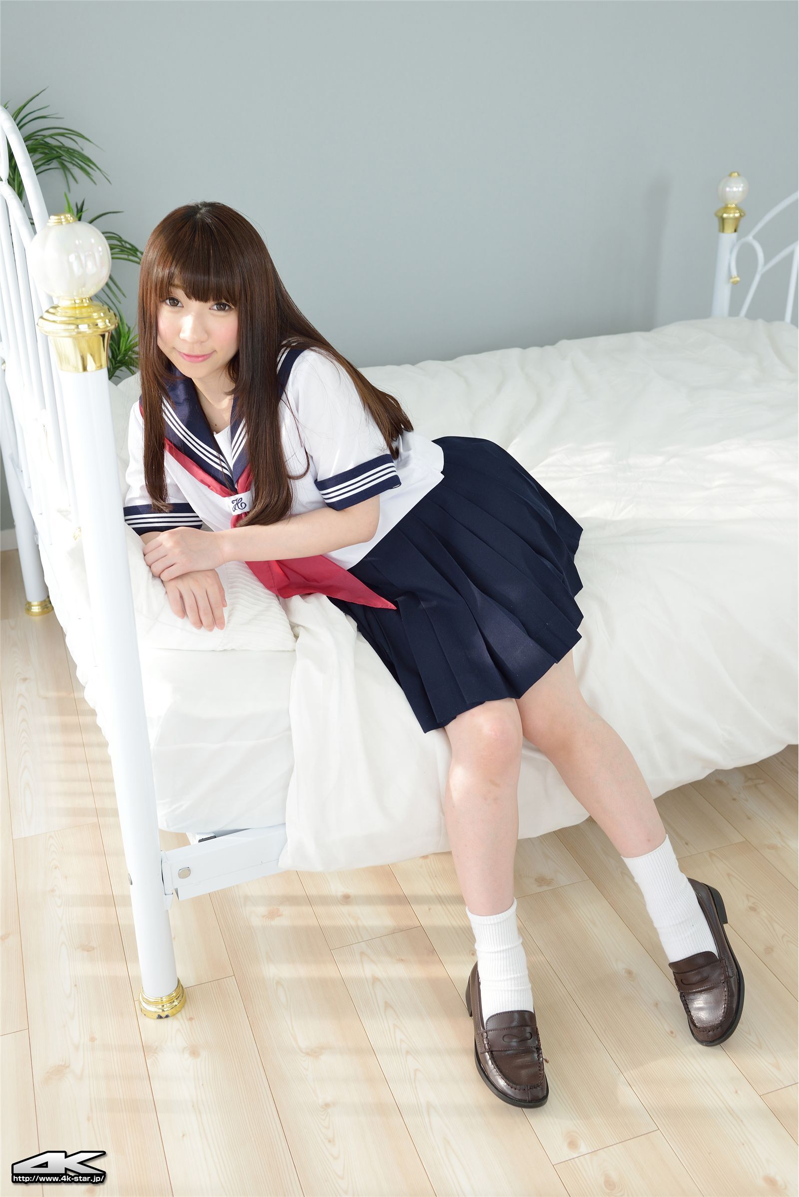 [4K-STAR] [07-16] No.00292 月城右紗