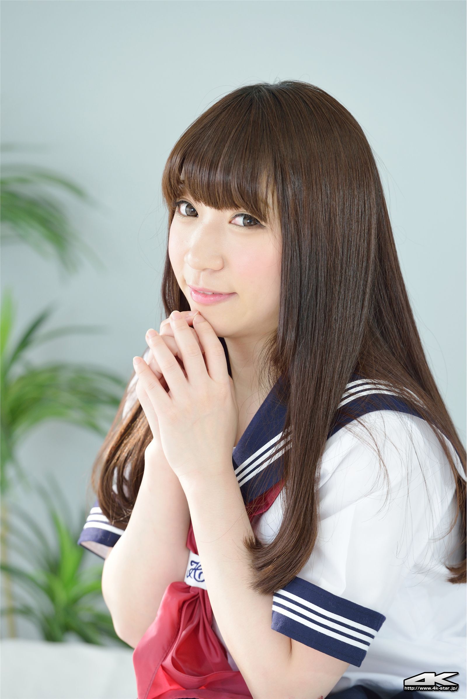 [4K-STAR] [07-16] No.00292 月城右紗