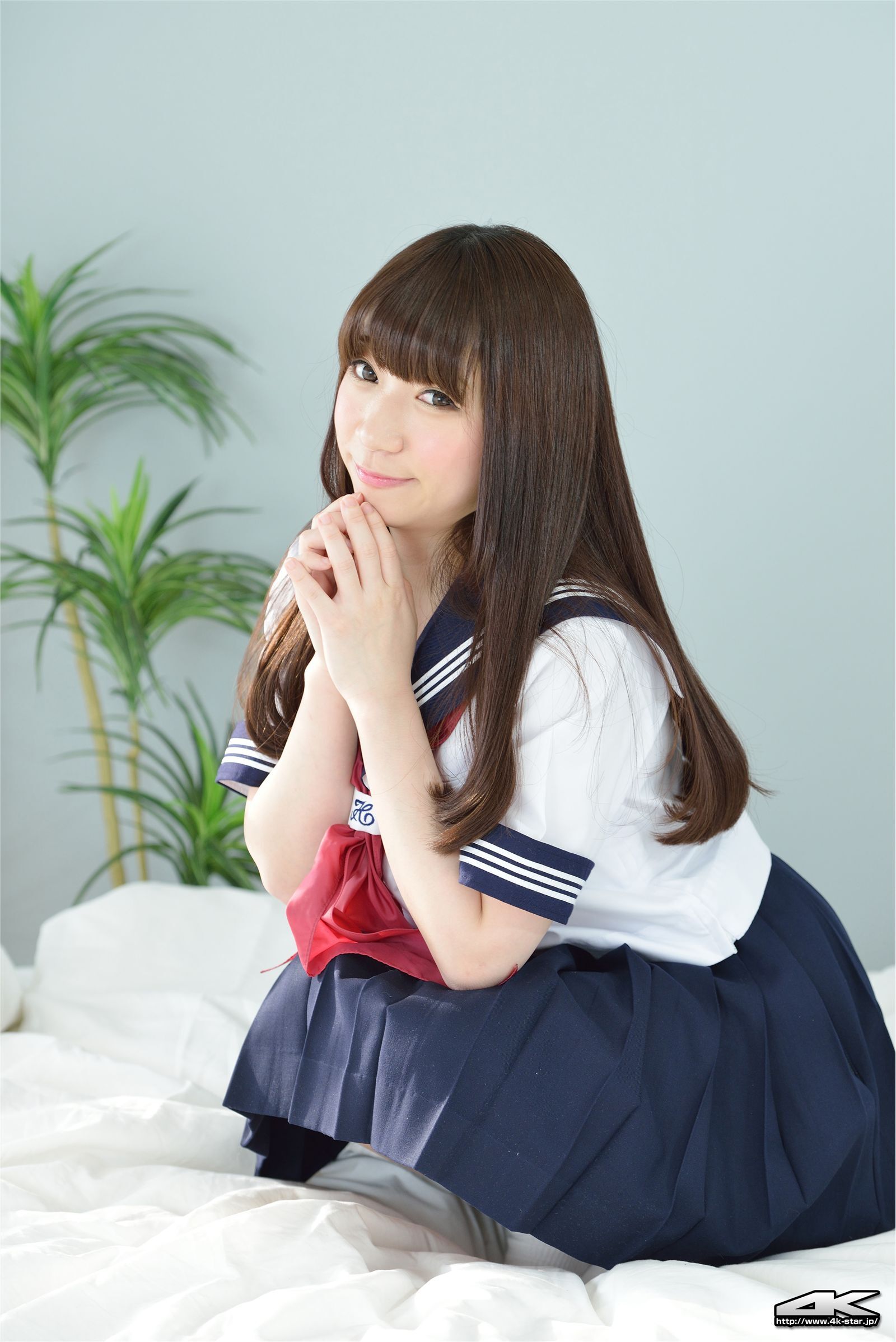 [4K-STAR] [07-16] No.00292 月城右紗