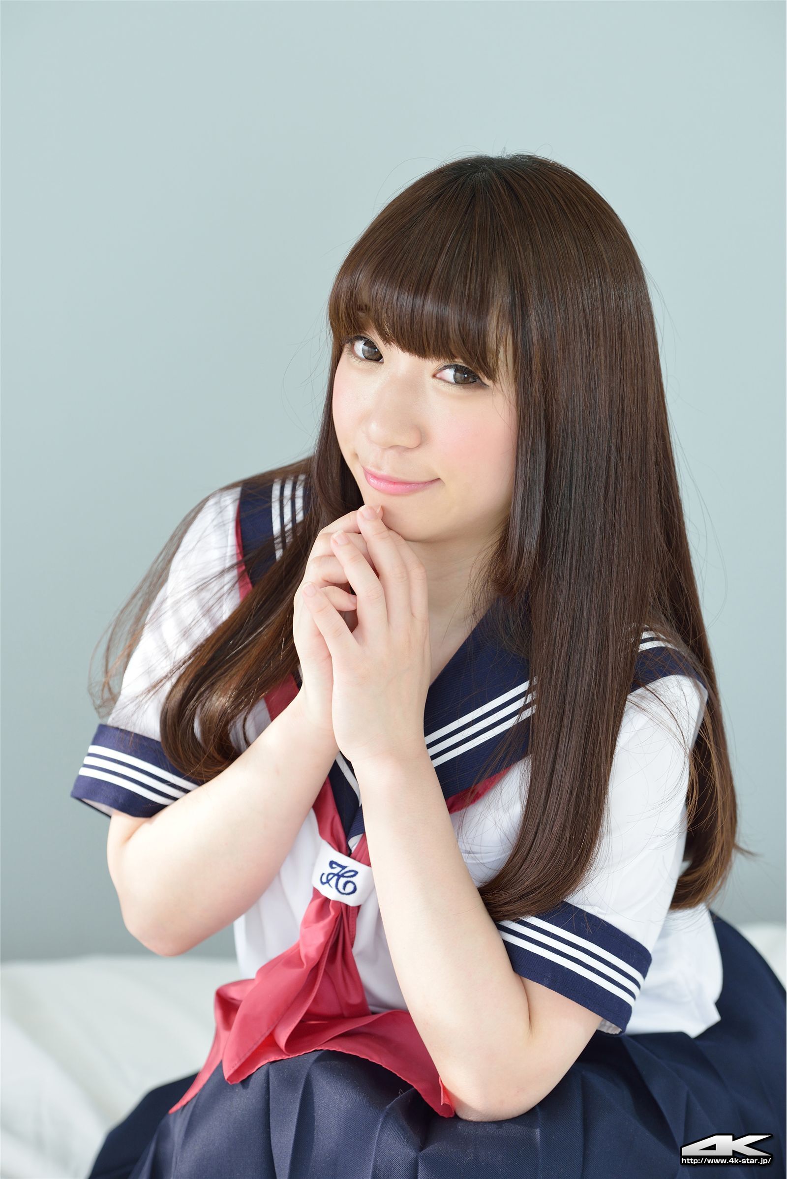 [4K-STAR] [07-16] No.00292 月城右紗