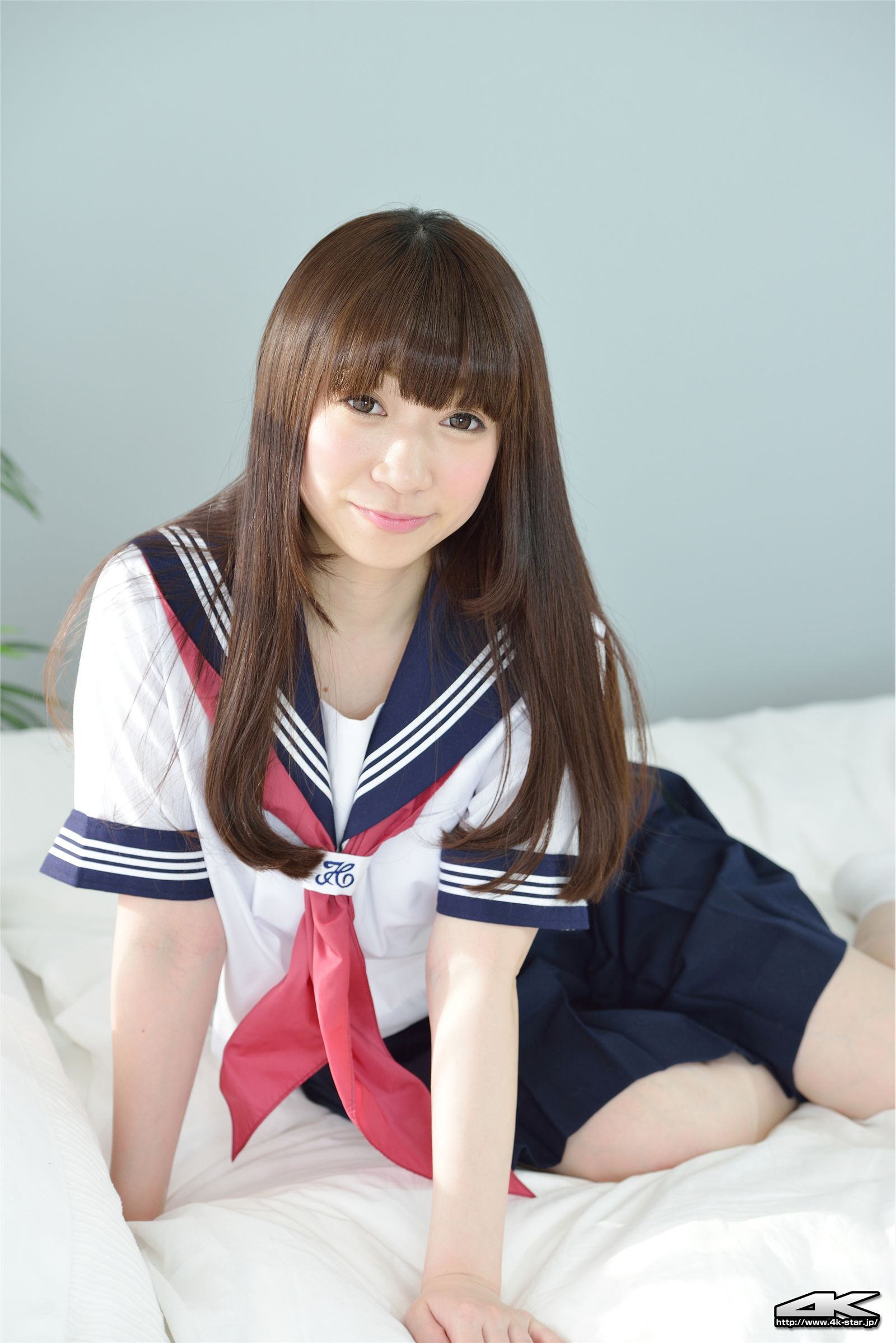 [4K-STAR] [07-16] No.00292 月城右紗