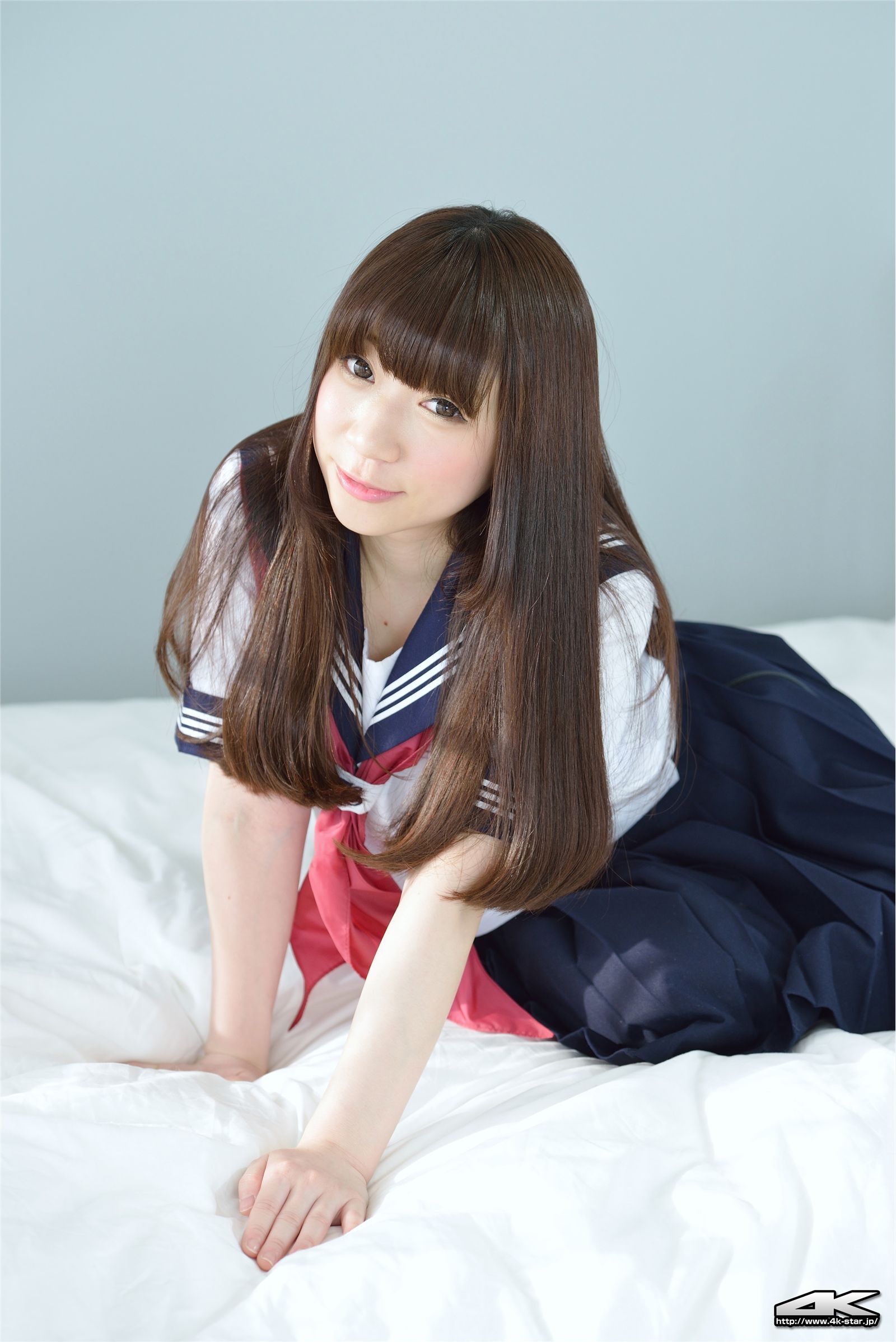 [4K-STAR] [07-16] No.00292 月城右紗