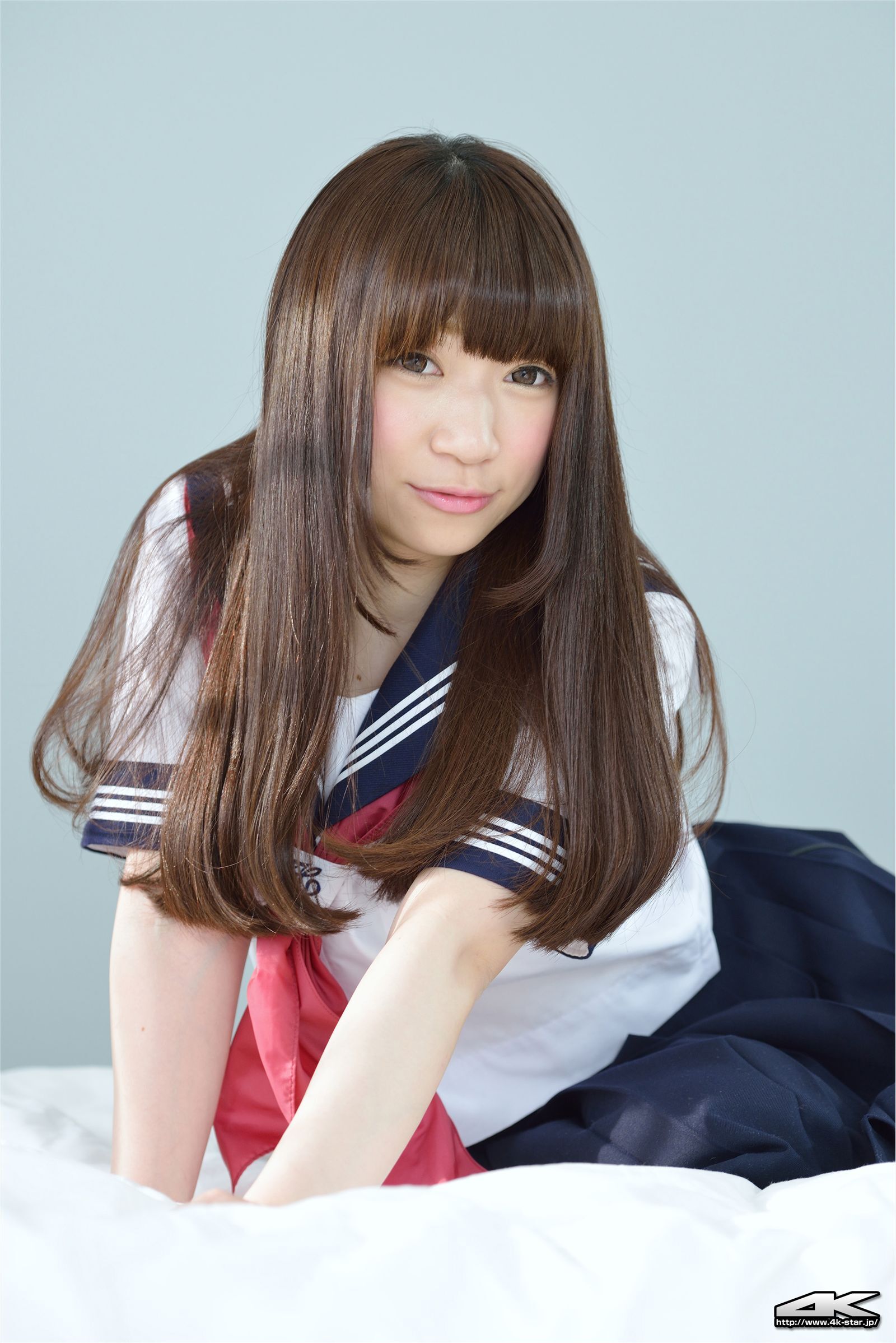 [4K-STAR] [07-16] No.00292 月城右紗