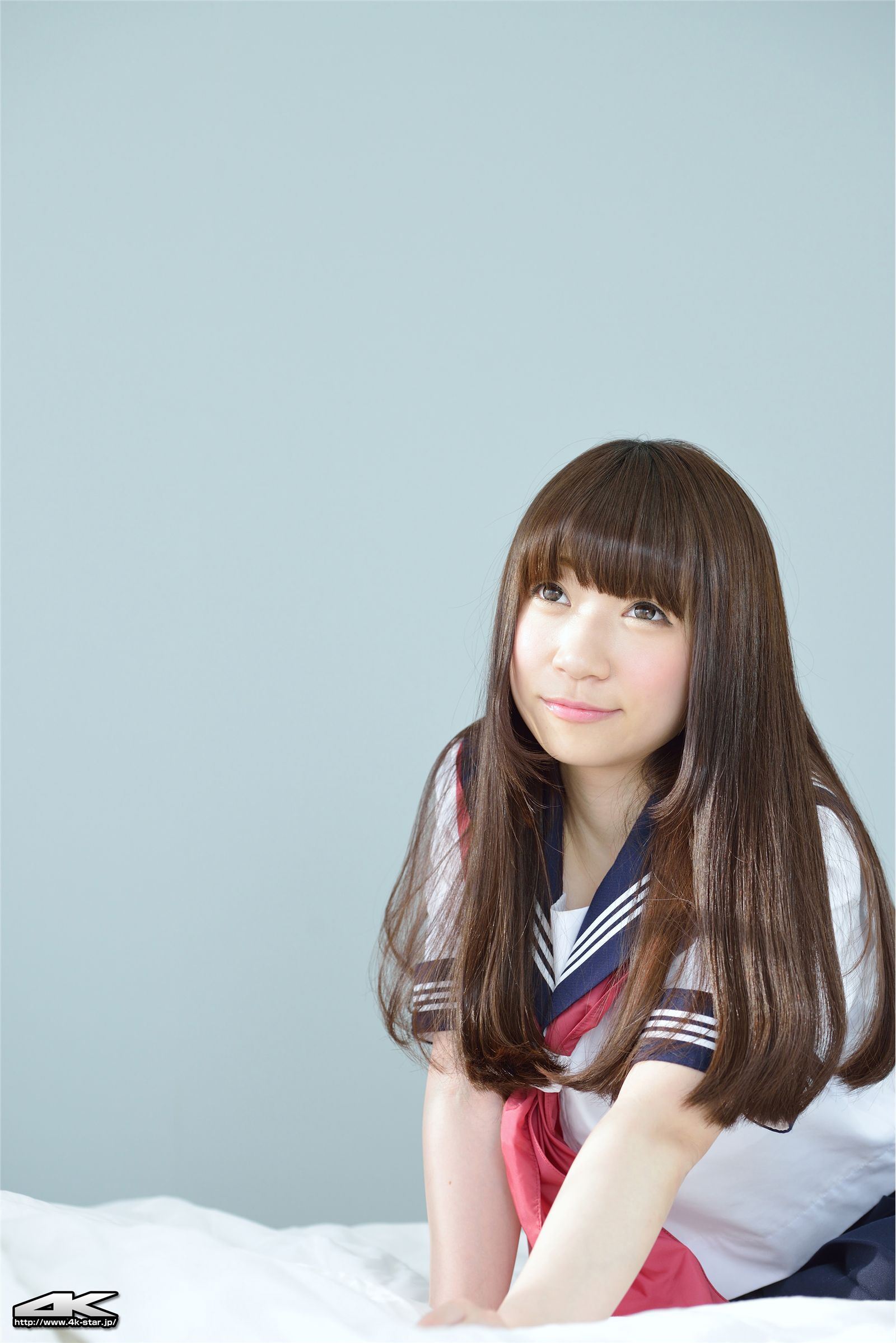 [4K-STAR] [07-16] No.00292 月城右紗