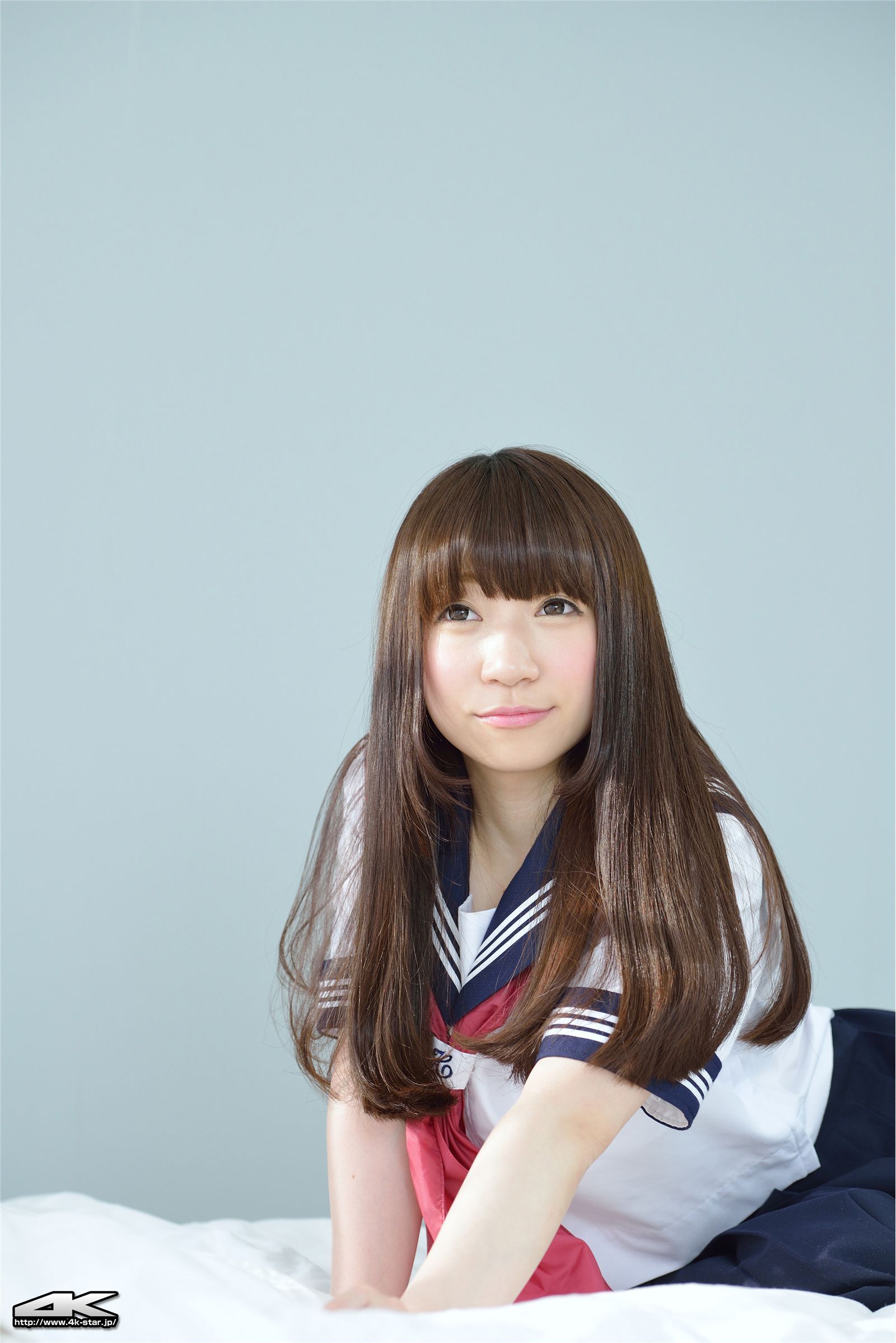 [4K-STAR] [07-16] No.00292 月城右紗