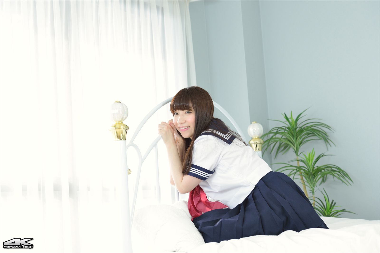 [4K-STAR] [07-16] No.00292 月城右紗