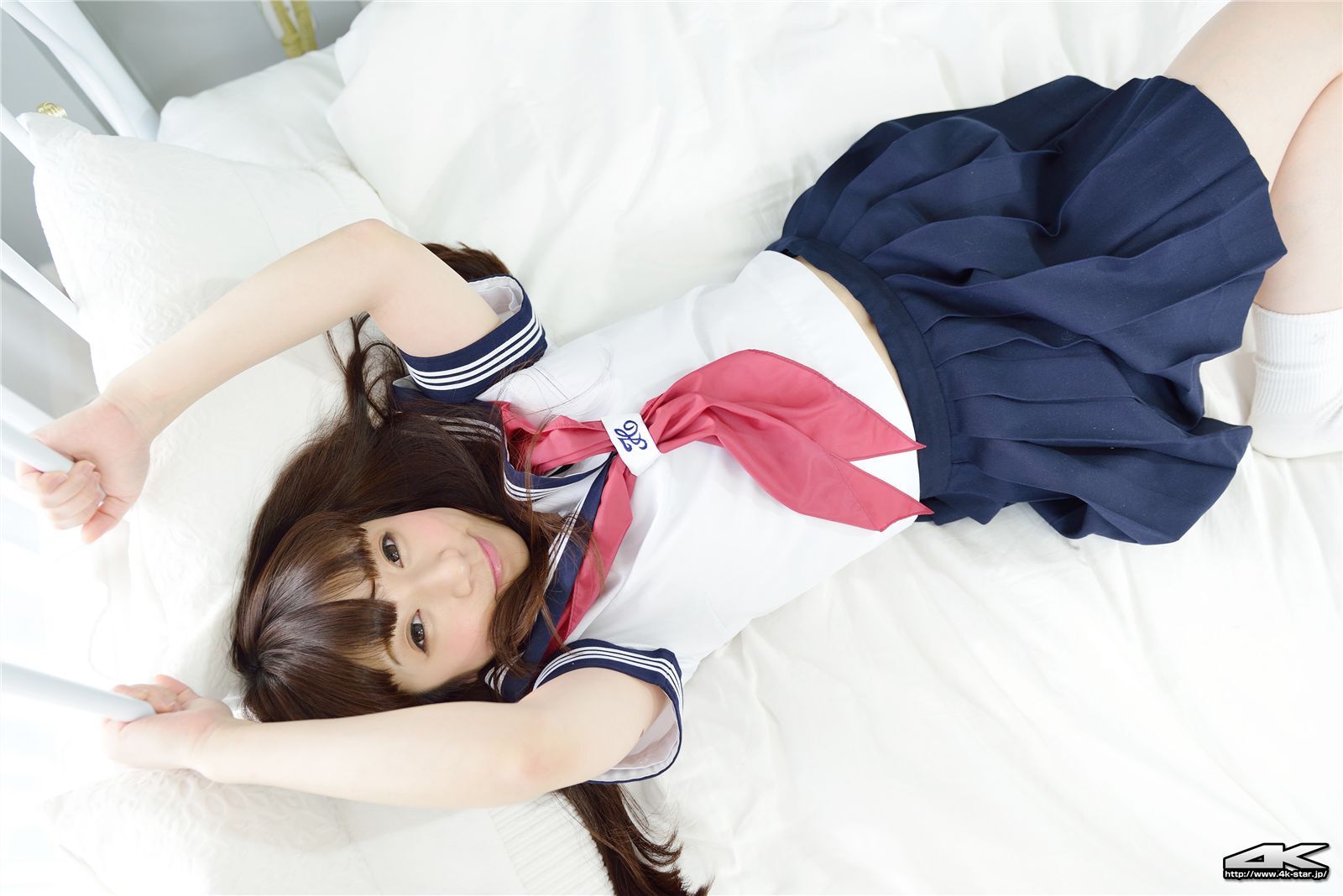 [4K-STAR] [07-16] No.00292 月城右紗