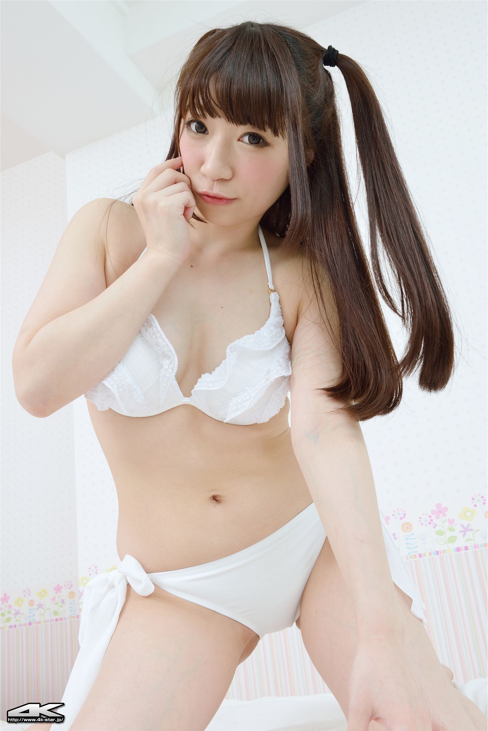 [4K-STAR] [07-21] No.00293 月城右紗