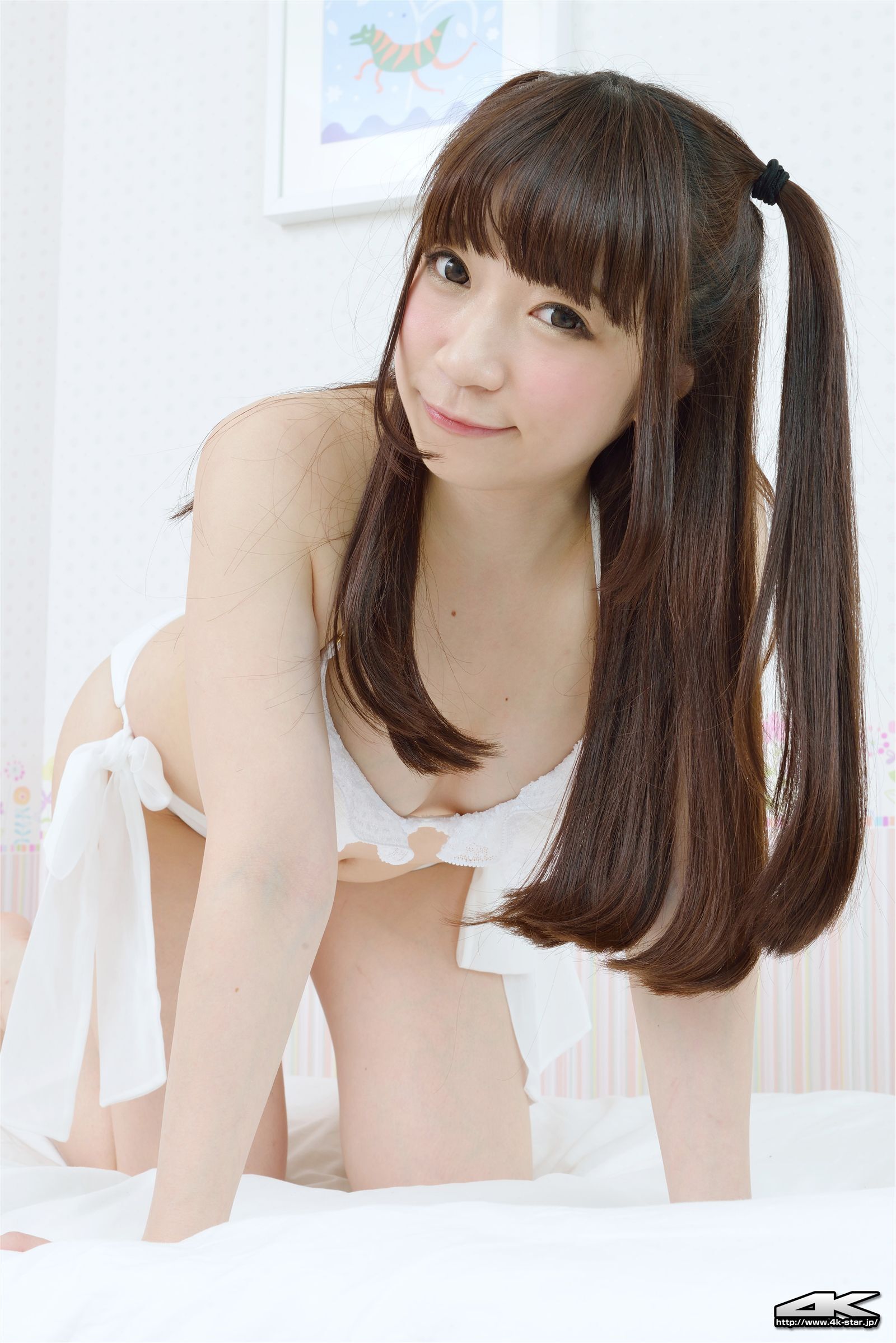 [4K-STAR] [07-21] No.00293 月城右紗