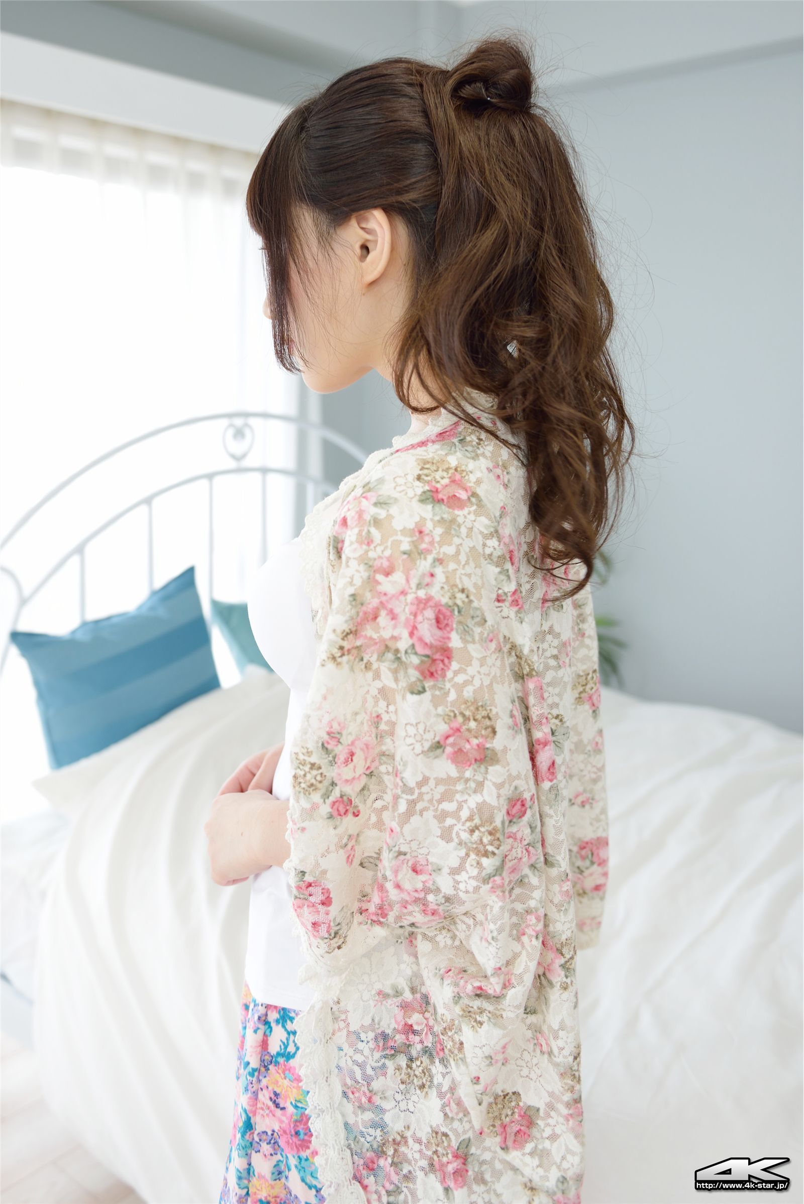 [4K-STAR] [07-25] No.00294 桂木澪