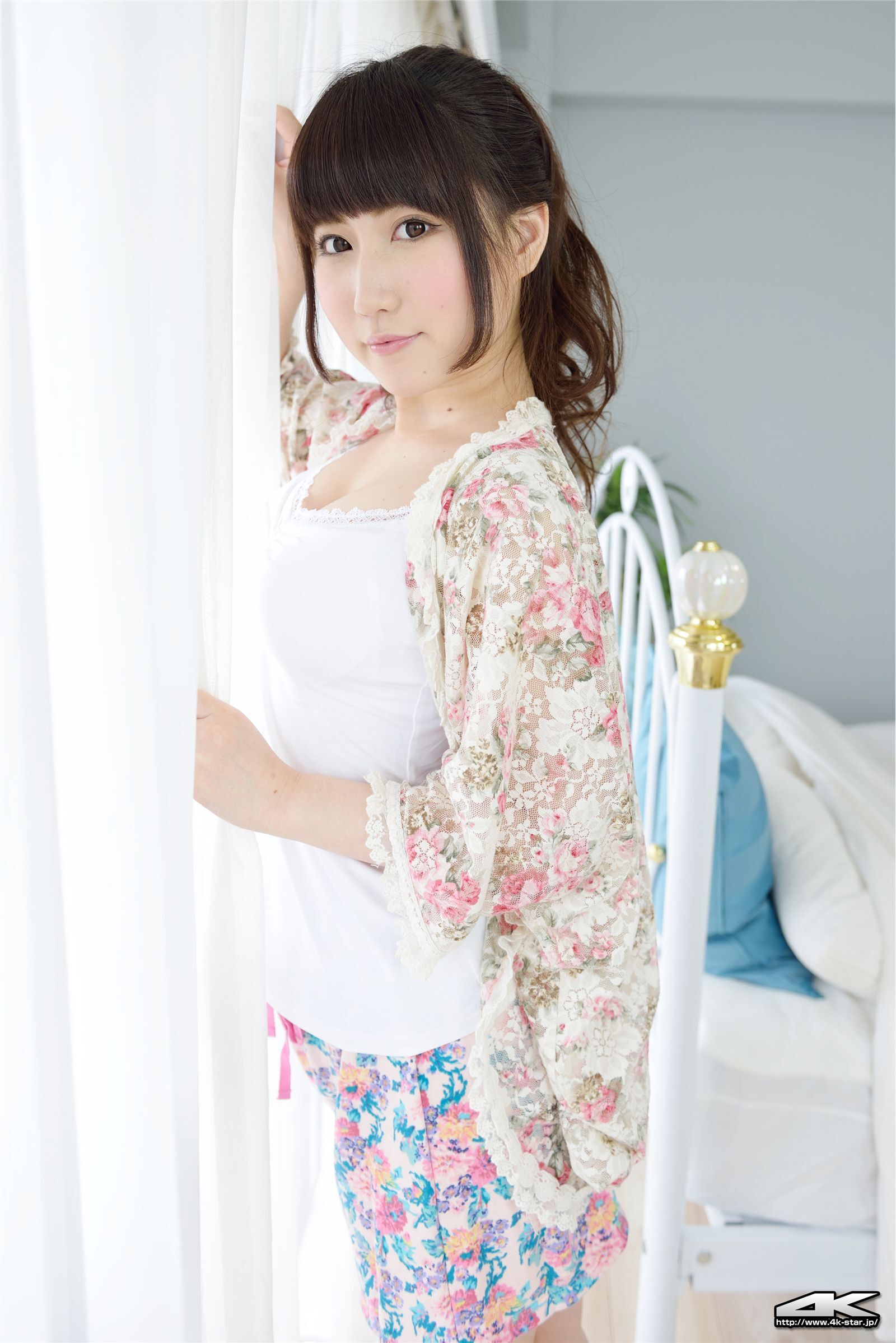 [4K-STAR] [07-25] No.00294 桂木澪