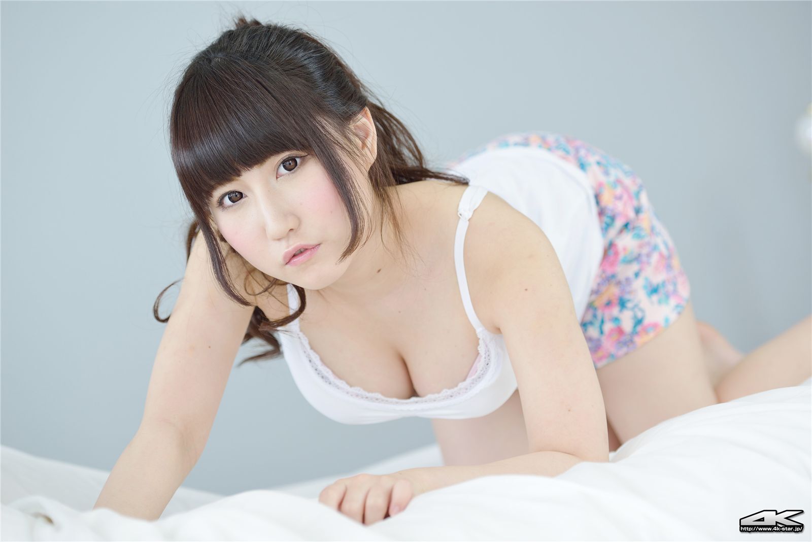 [4K-STAR] [07-25] No.00294 桂木澪