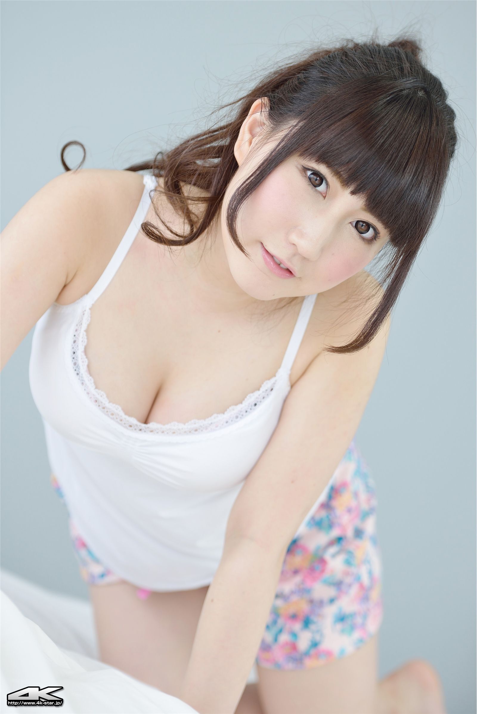 [4K-STAR] [07-25] No.00294 桂木澪