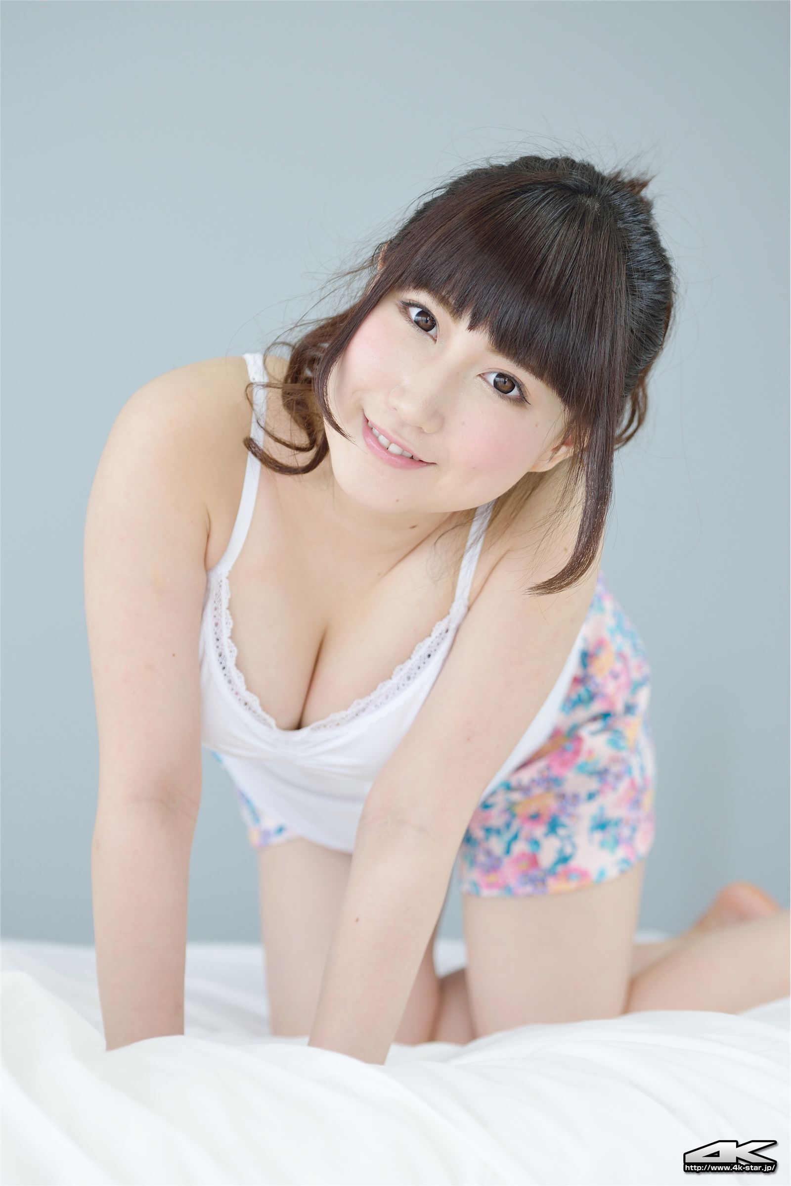 [4K-STAR] [07-25] No.00294 桂木澪