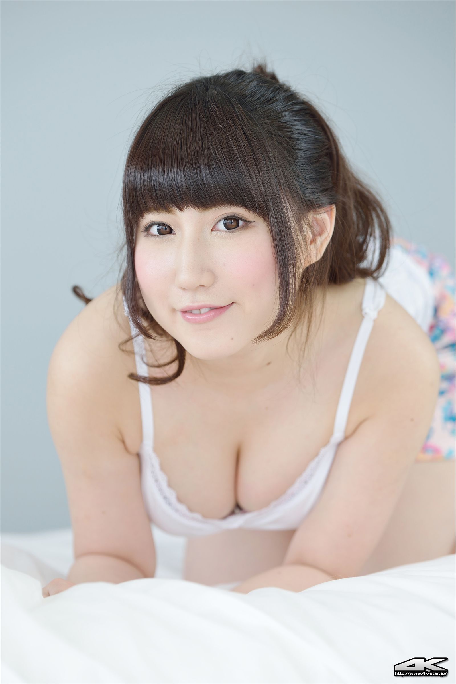 [4K-STAR] [07-25] No.00294 桂木澪