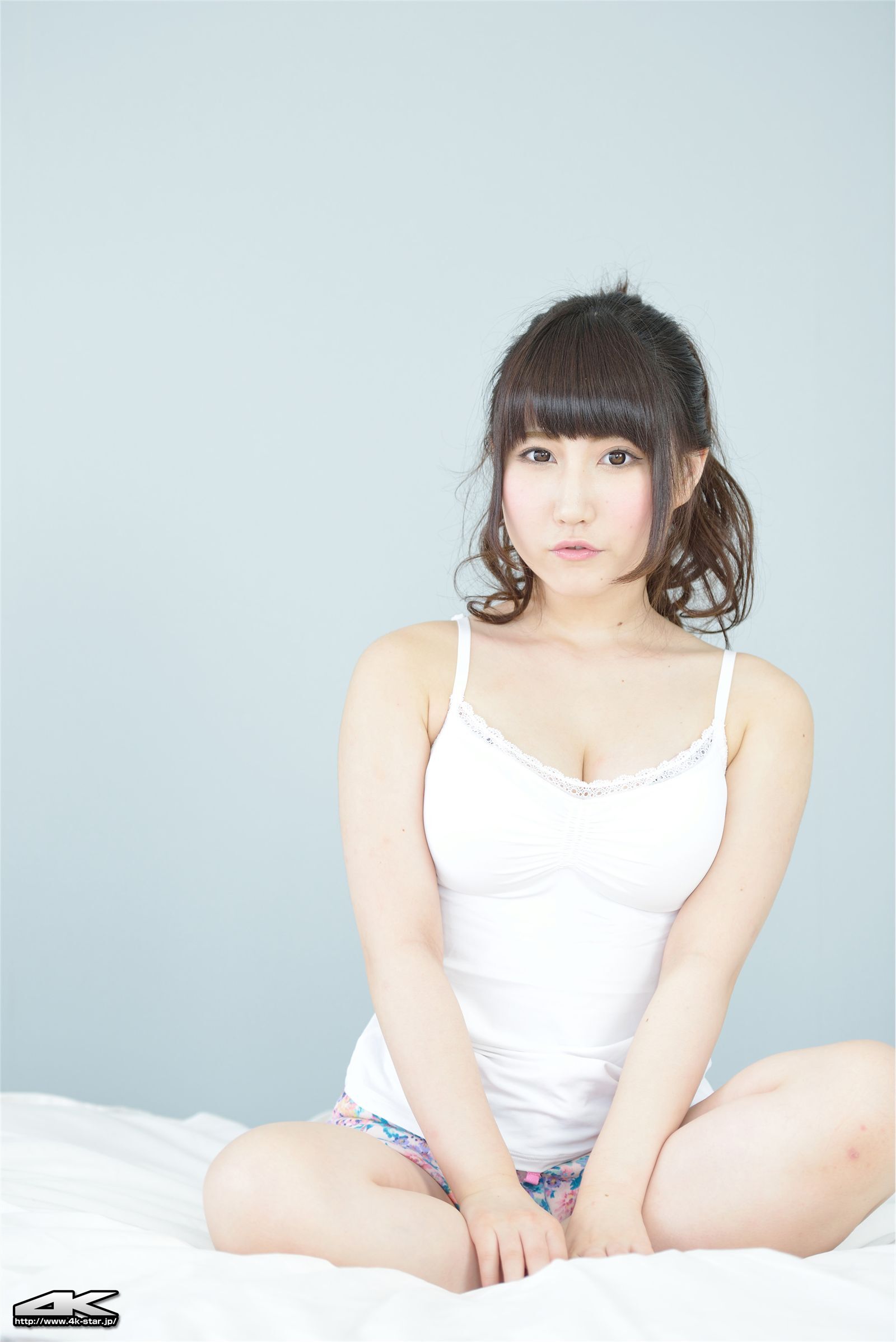 [4K-STAR] [07-25] No.00294 桂木澪