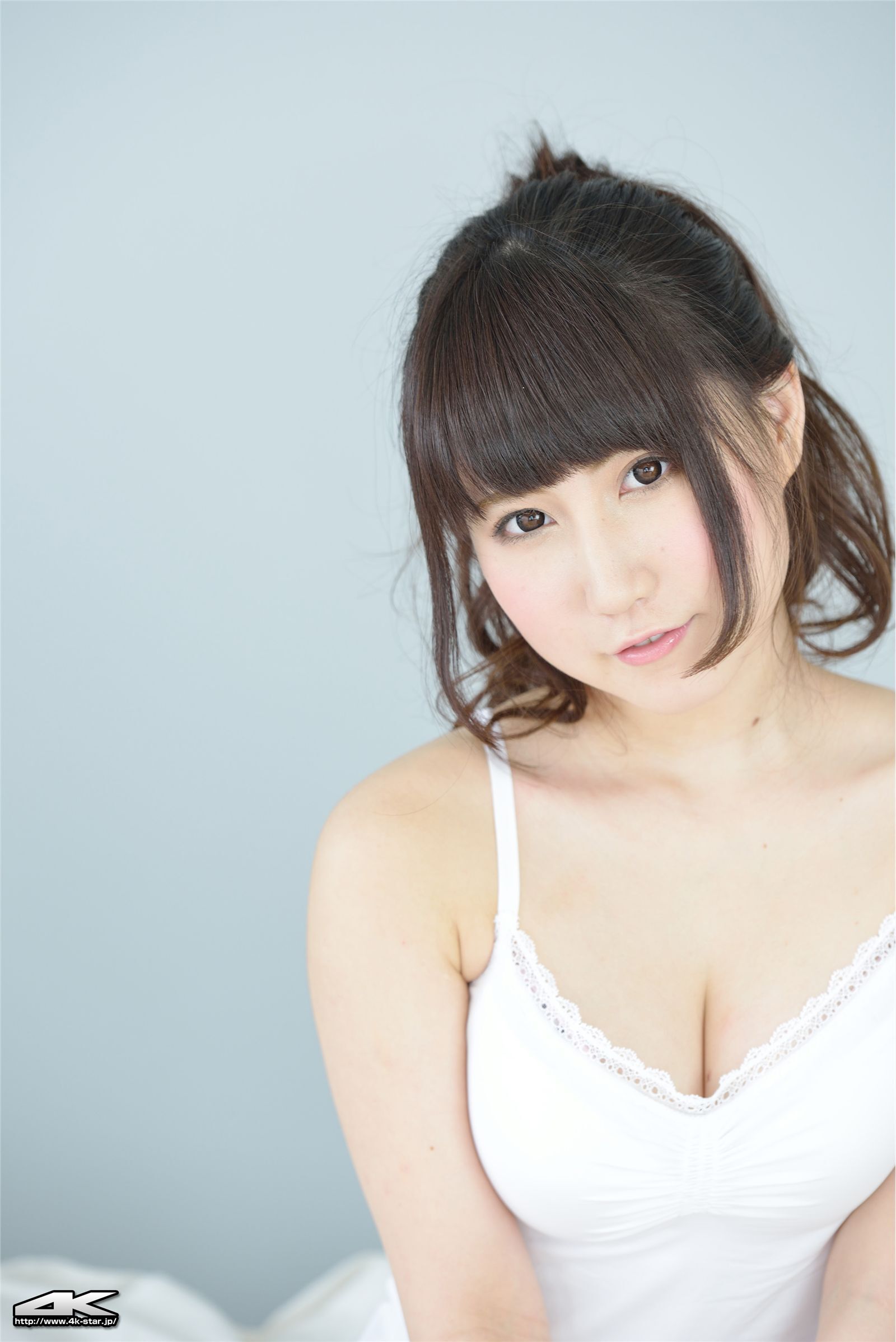 [4K-STAR] [07-25] No.00294 桂木澪
