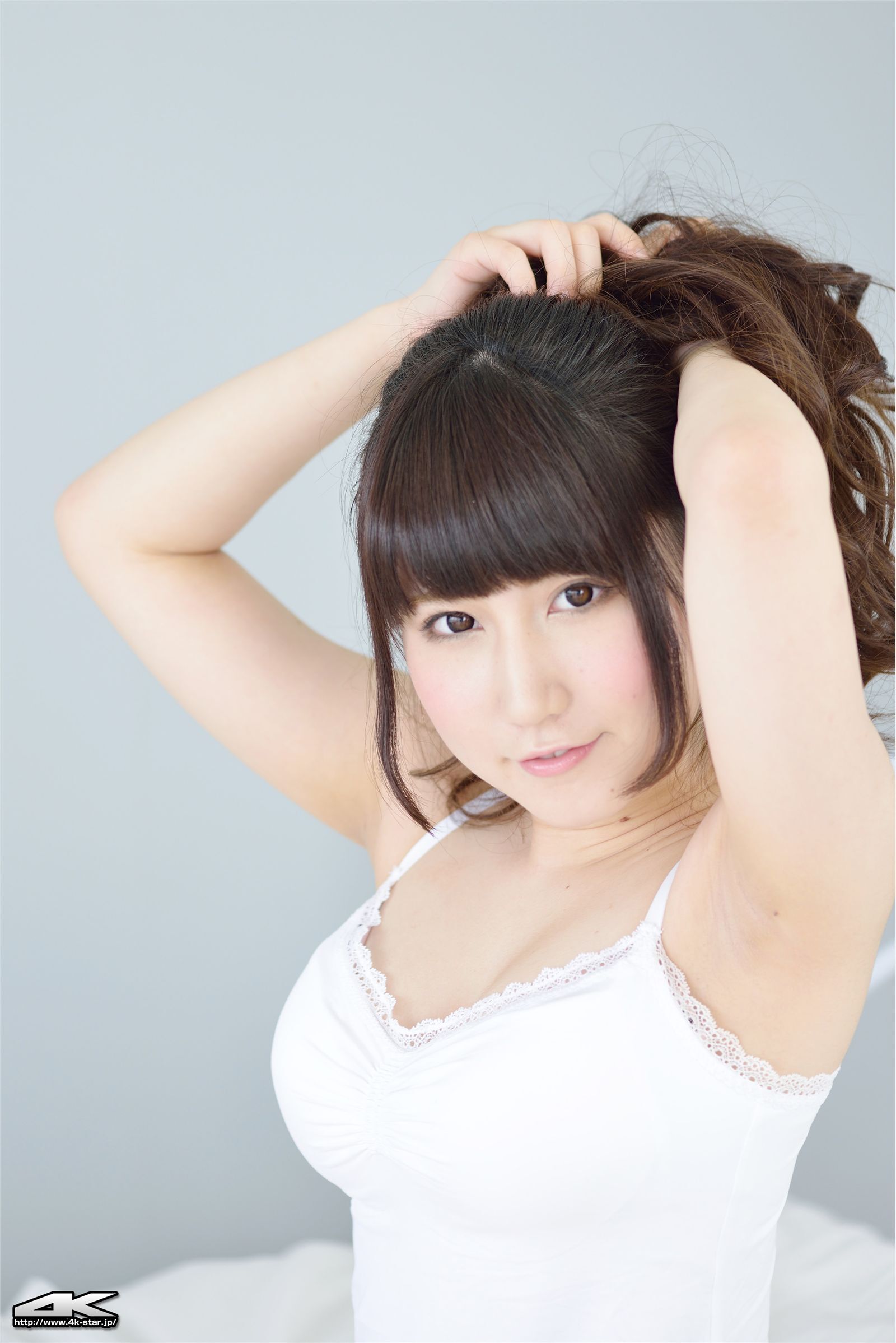 [4K-STAR] [07-25] No.00294 桂木澪