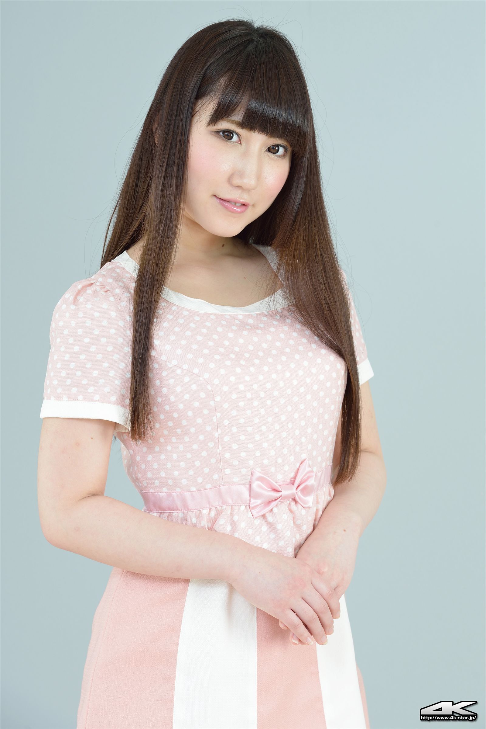 [4K-STAR] [07-30] No.00295 桂木澪