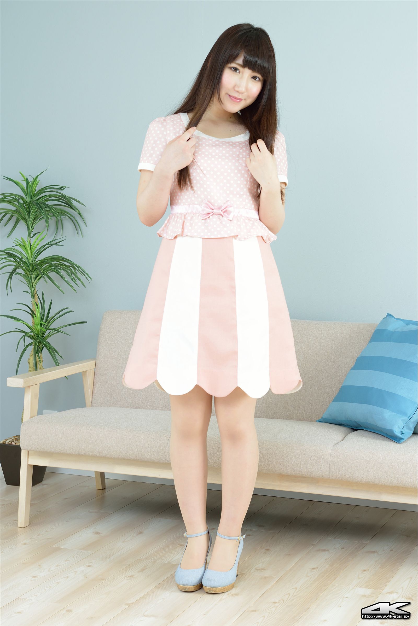 [4K-STAR] [07-30] No.00295 桂木澪