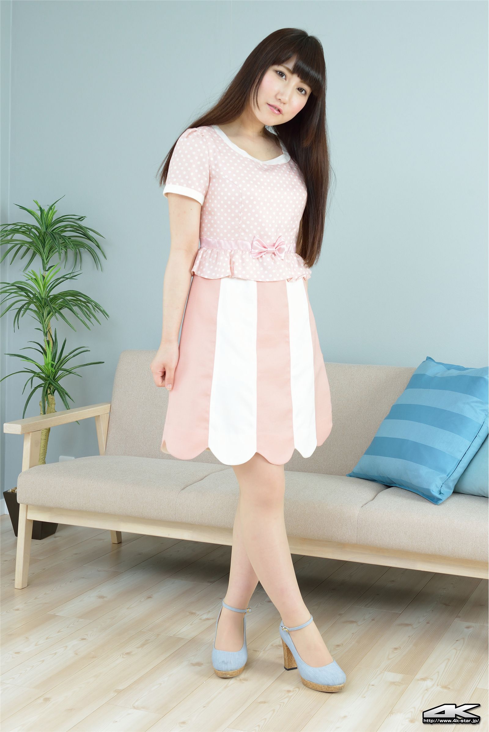 [4K-STAR] [07-30] No.00295 桂木澪